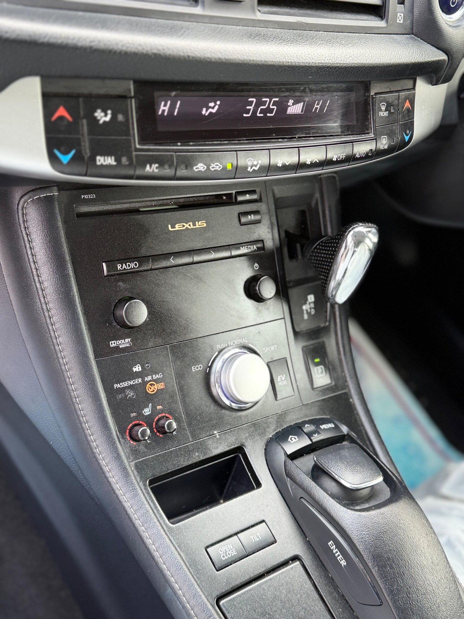 Used Lexus CT 2013 for sale - 77839315: Photo 46