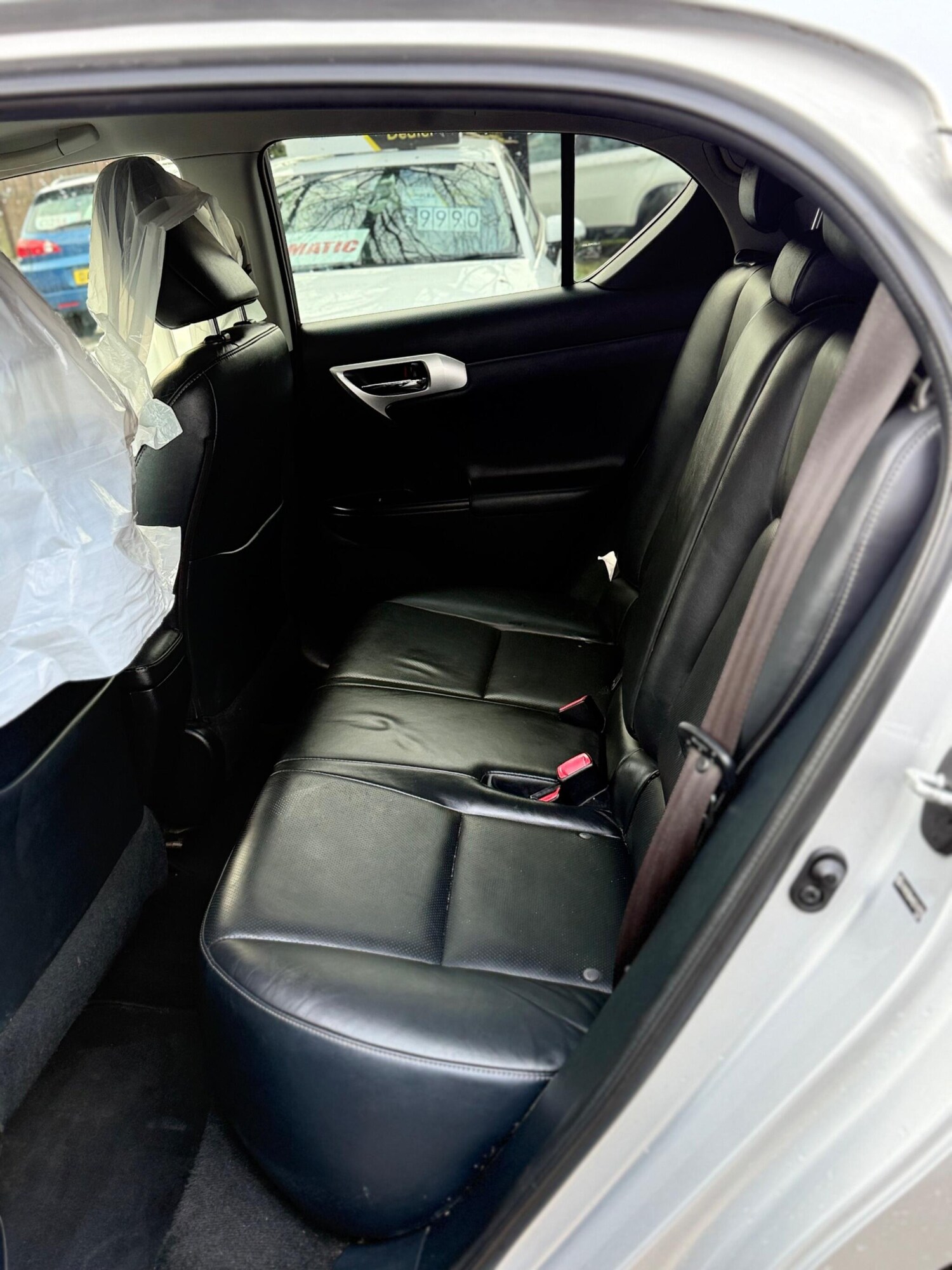 Used Lexus CT 2013 for sale - 77839315: Photo 49