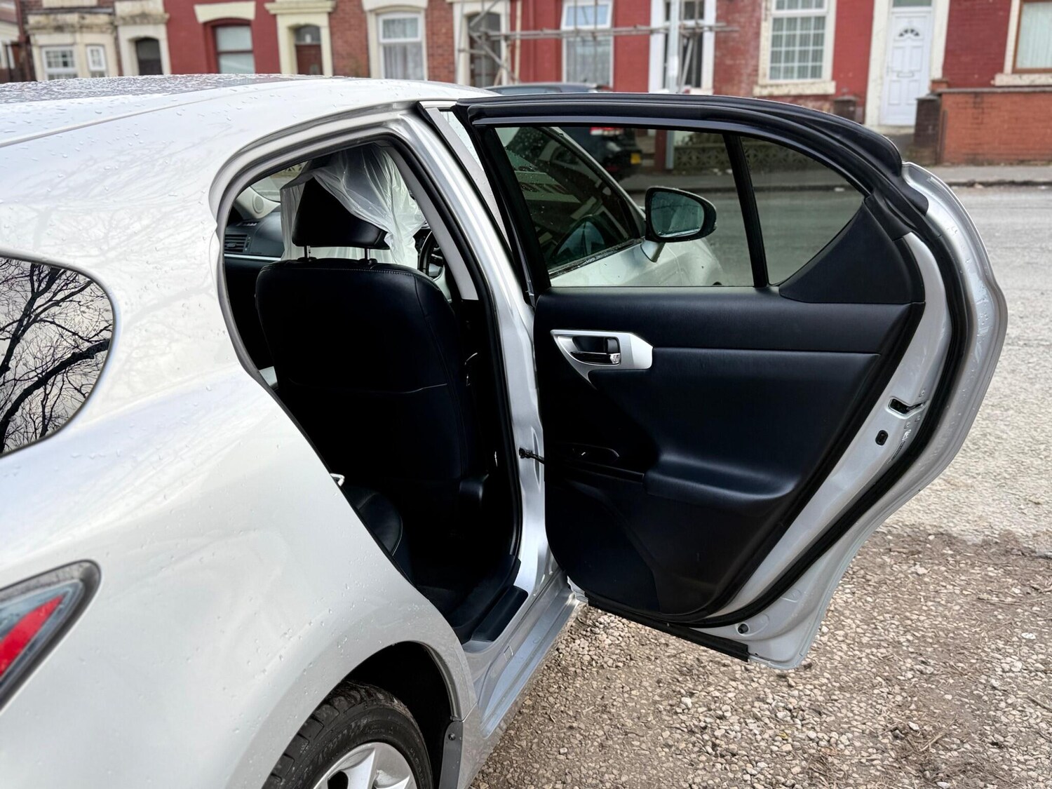 Used Lexus CT 2013 for sale - 77839315: Photo 51