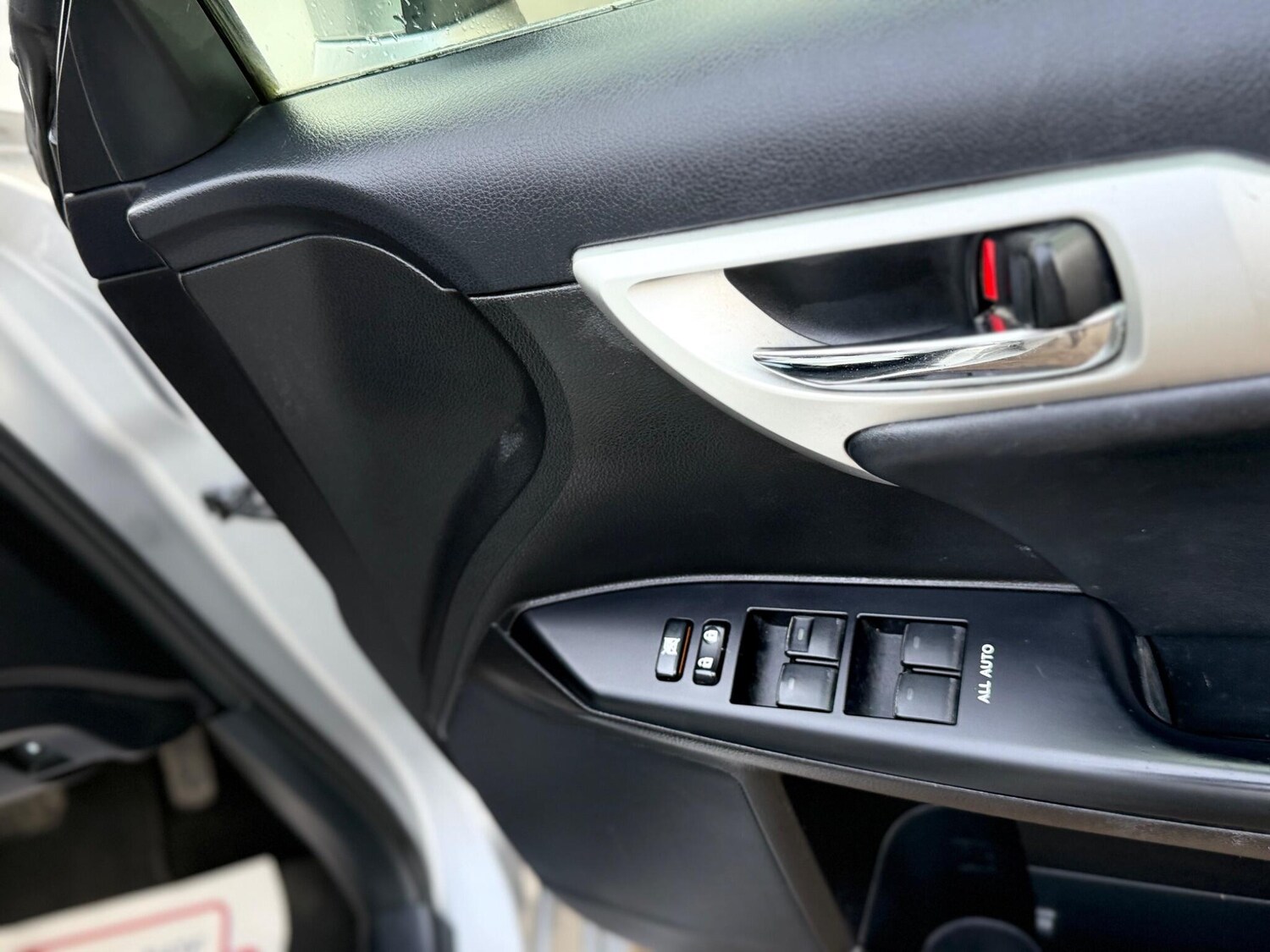 Used Lexus CT 2013 for sale - 77839315: Photo 53