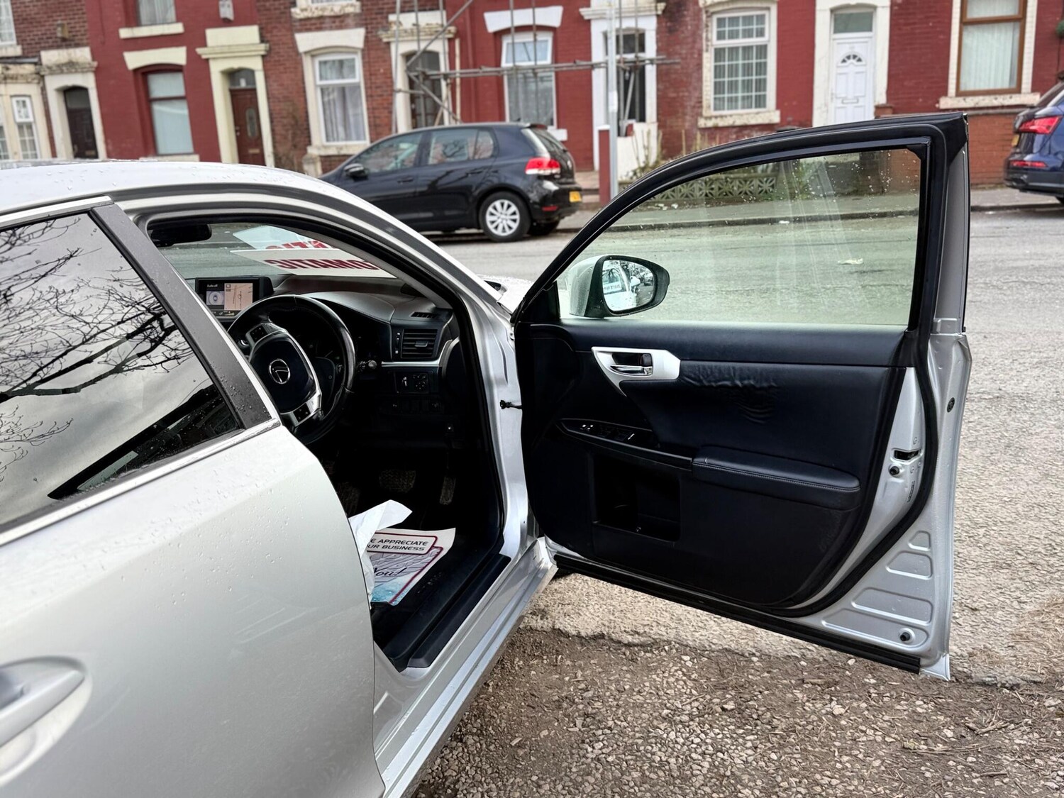 Used Lexus CT 2013 for sale - 77839315: Photo 54