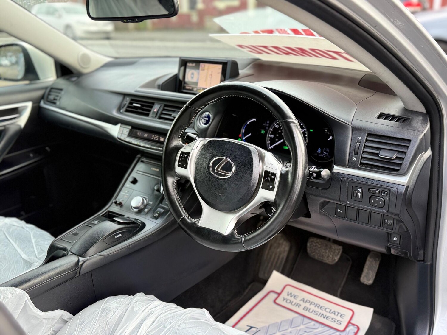 Used Lexus CT 2013 for sale - 77839315: Photo 58