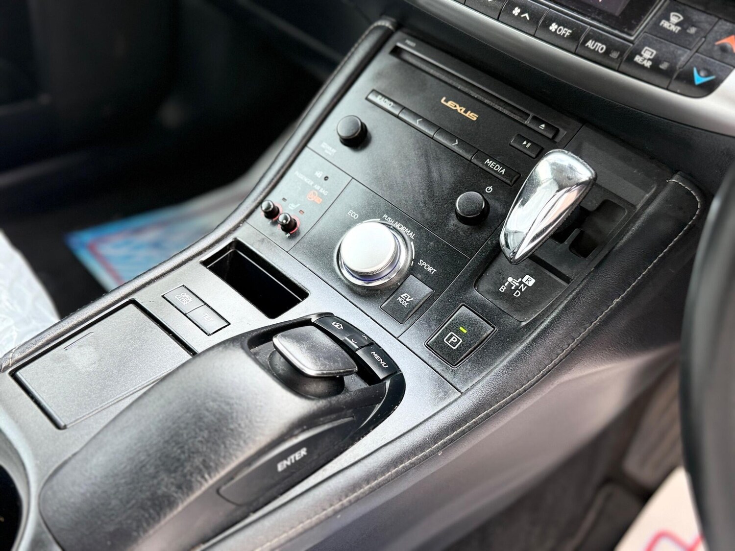 Used Lexus CT 2013 for sale - 77839315: Photo 59