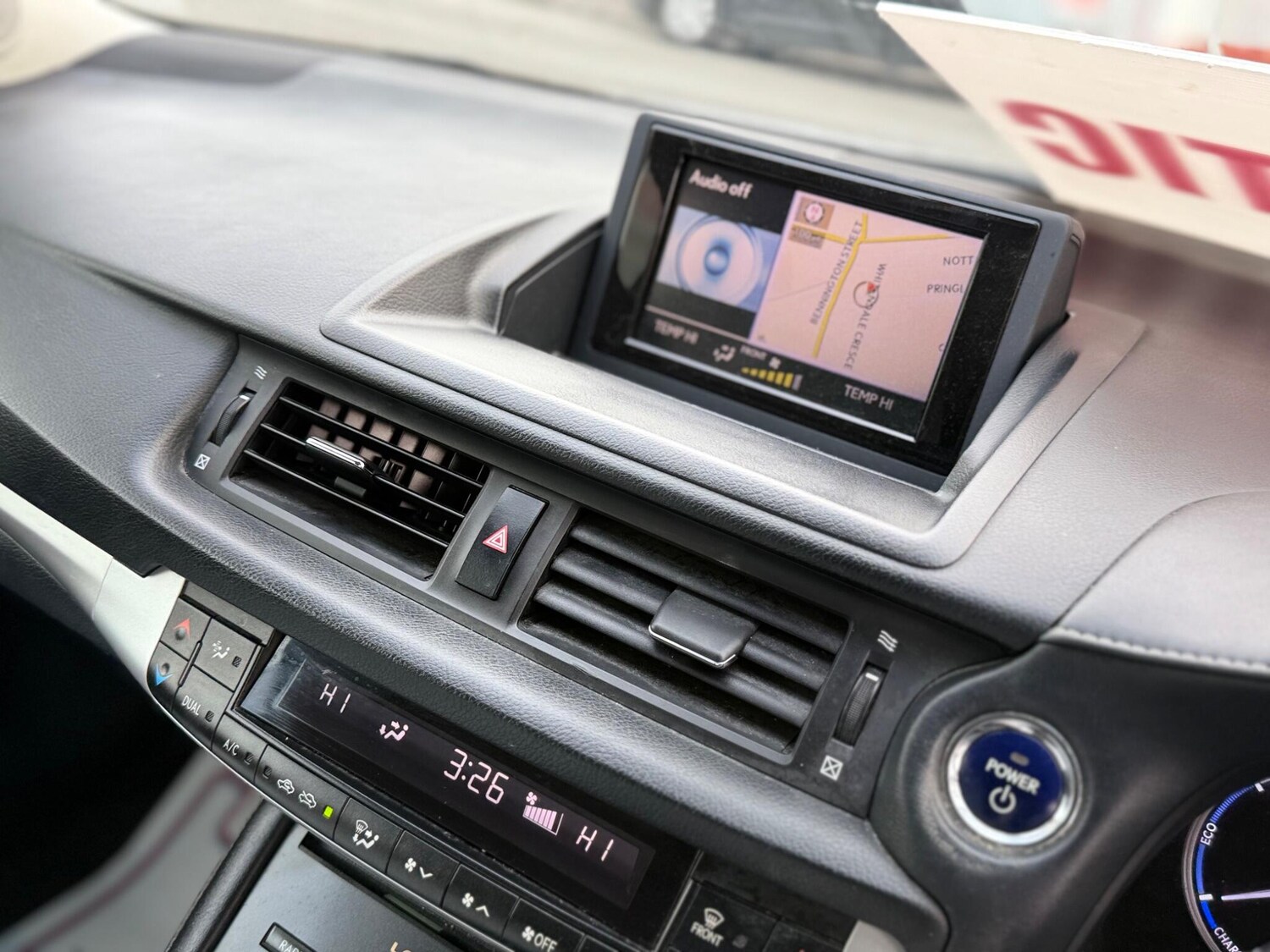 Used Lexus CT 2013 for sale - 77839315: Photo 60