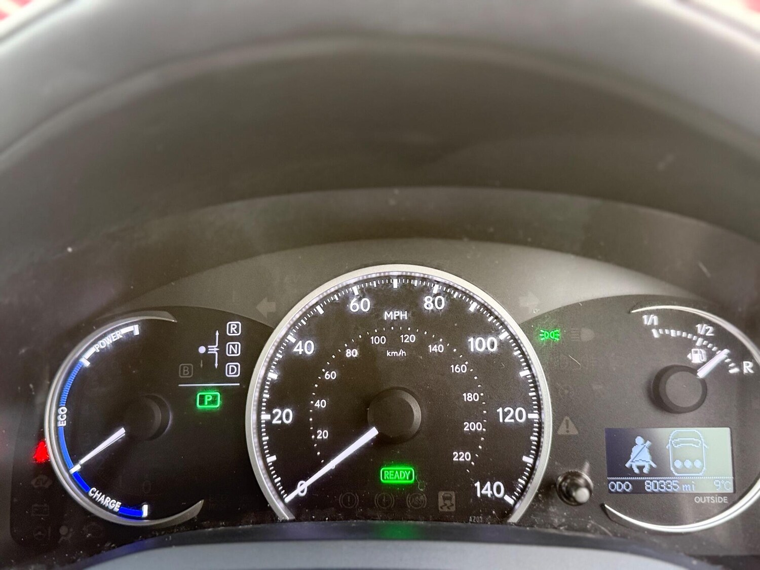 Used Lexus CT 2013 for sale - 77839315: Photo 64