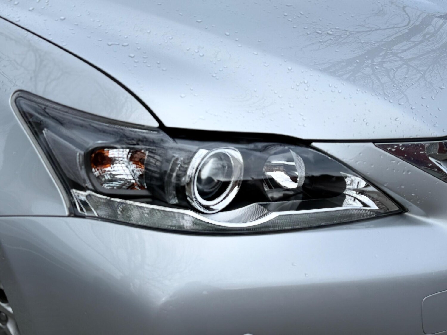 Used Lexus CT 2013 for sale - 77839315: Photo 9