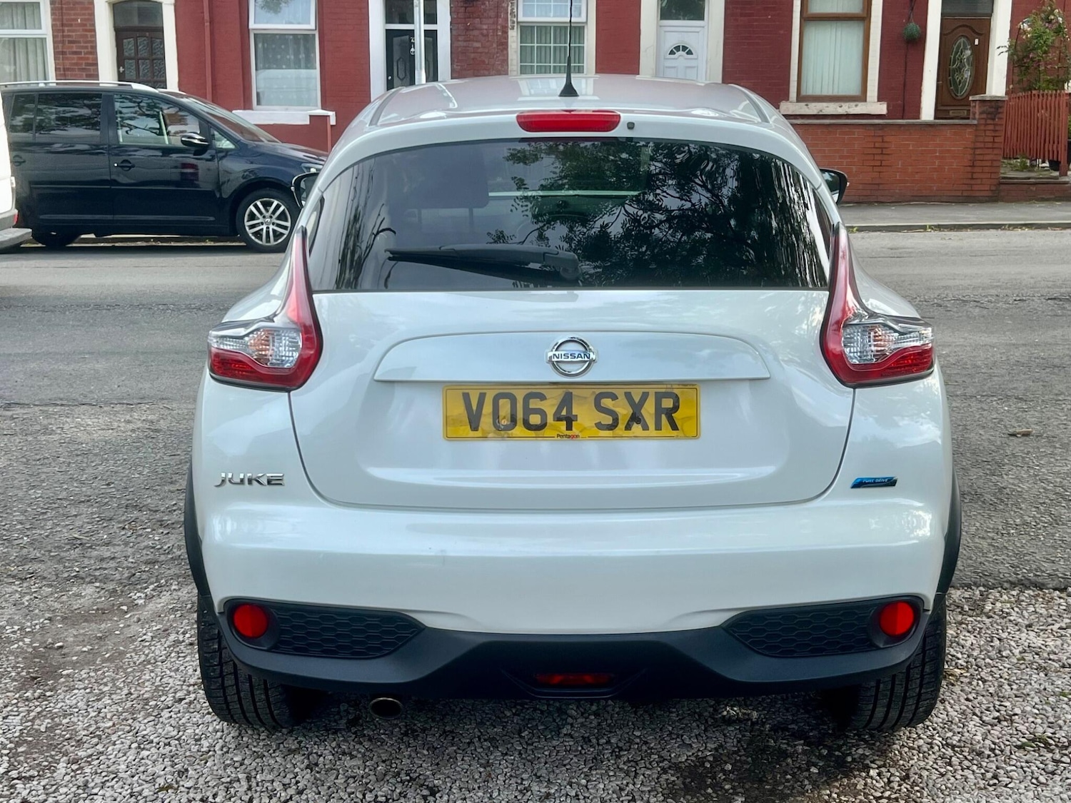Used Nissan Juke 2014 for sale - 76371696: Photo 13