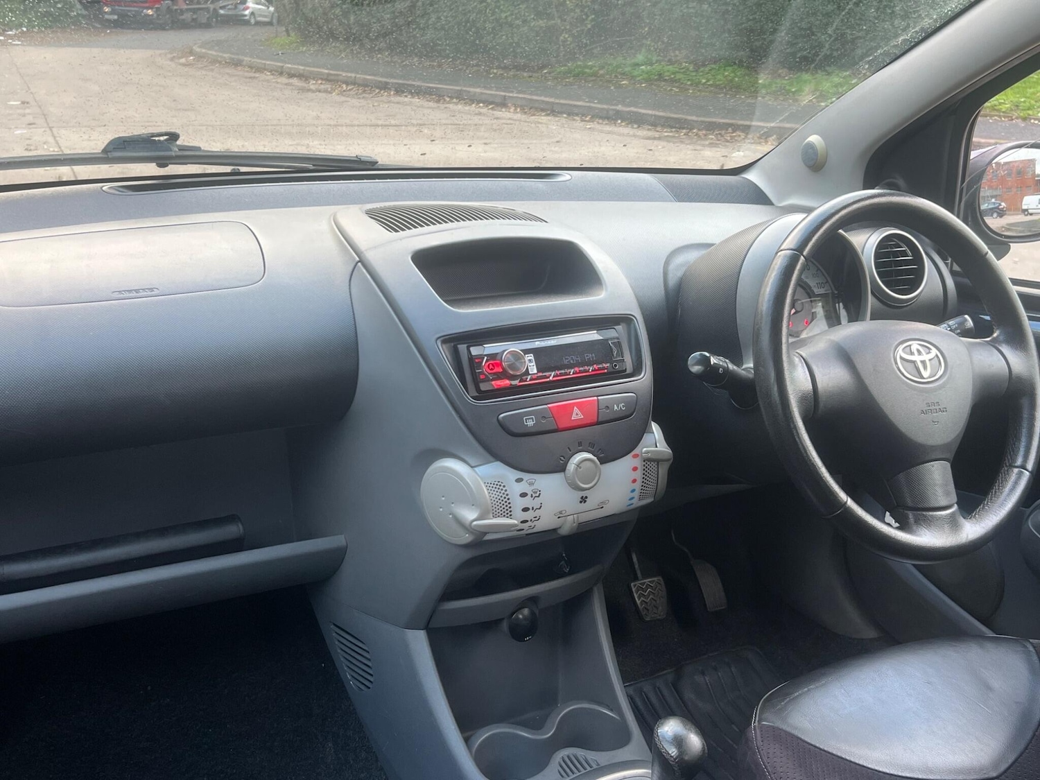 Used Toyota AYGO 2009 for sale - 76619717: Photo 18