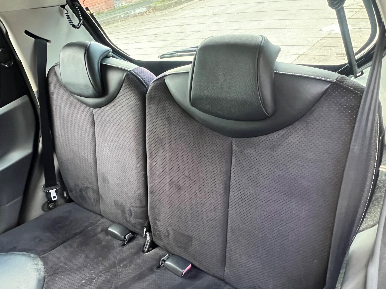 Used Toyota AYGO 2009 for sale - 76619717: Photo 21