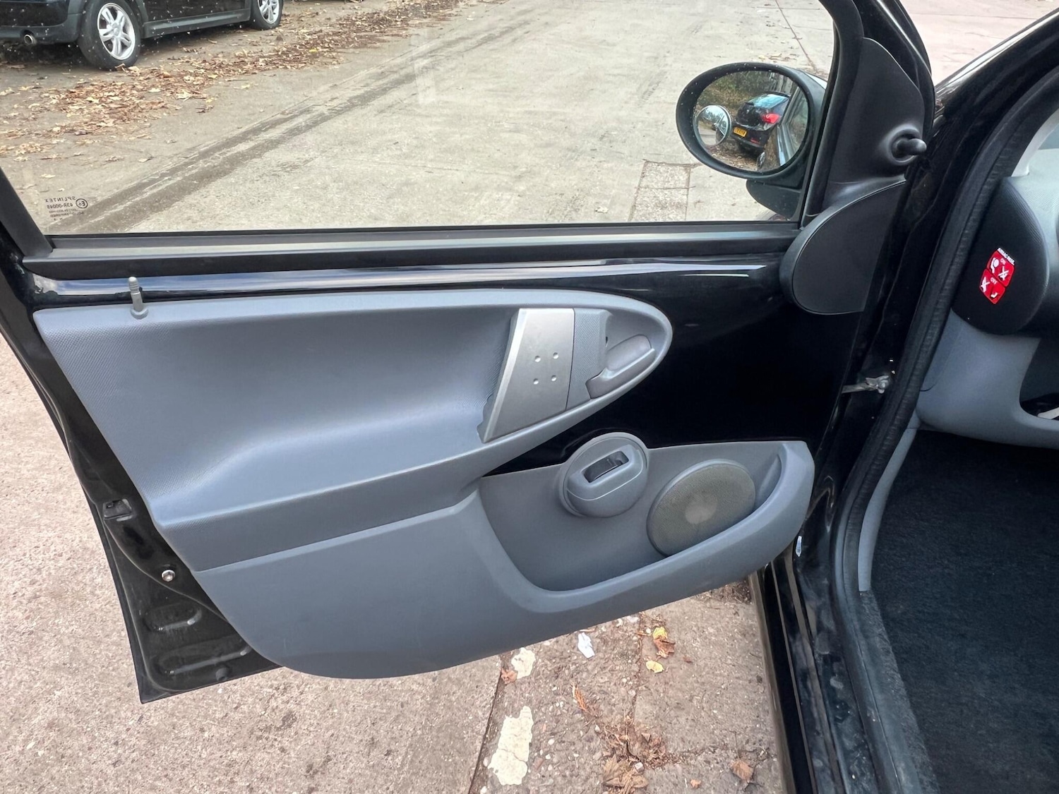 Used Toyota AYGO 2009 for sale - 76619717: Photo 22