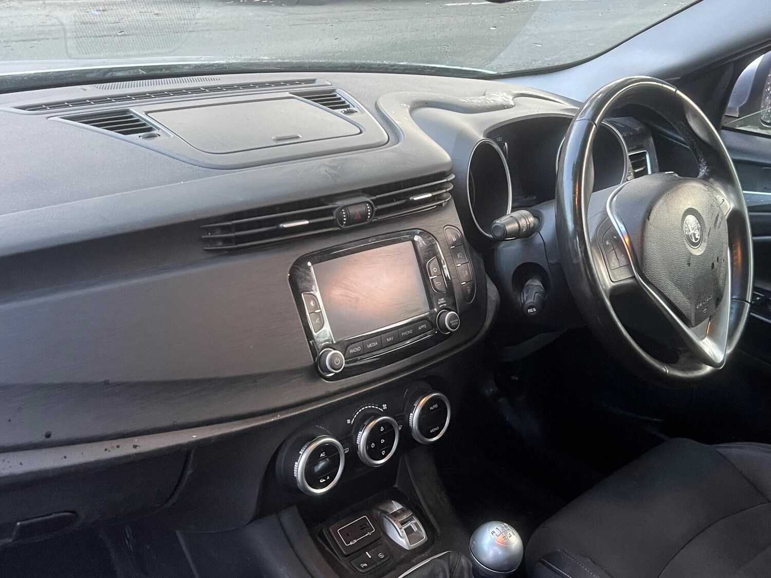 Used Alfa Romeo Giulietta 2016 for sale - 76072868: Photo 25