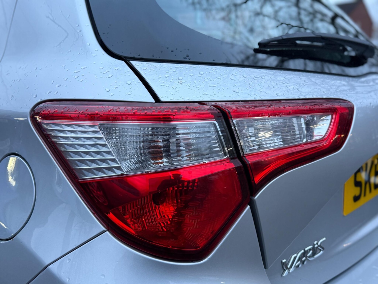 Used Toyota Yaris 2018 for sale - 76562086: Photo 15