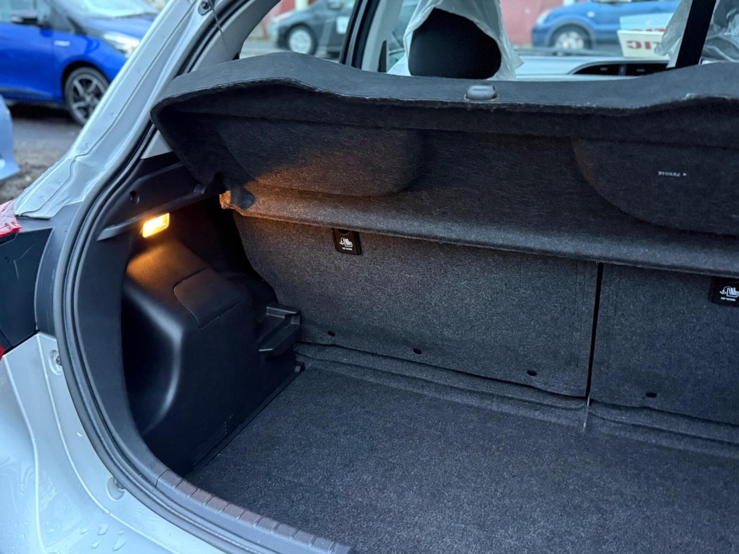 Used Toyota Yaris 2018 for sale - 76562086: Photo 21