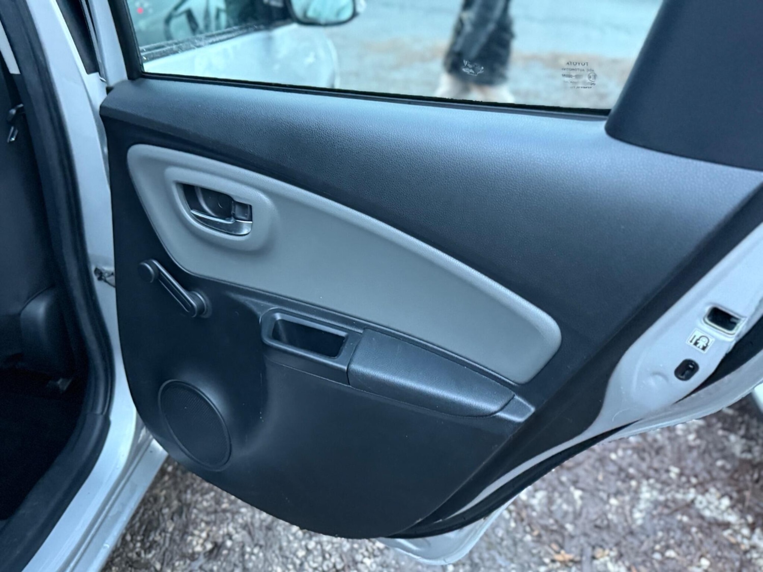 Used Toyota Yaris 2018 for sale - 76562086: Photo 45