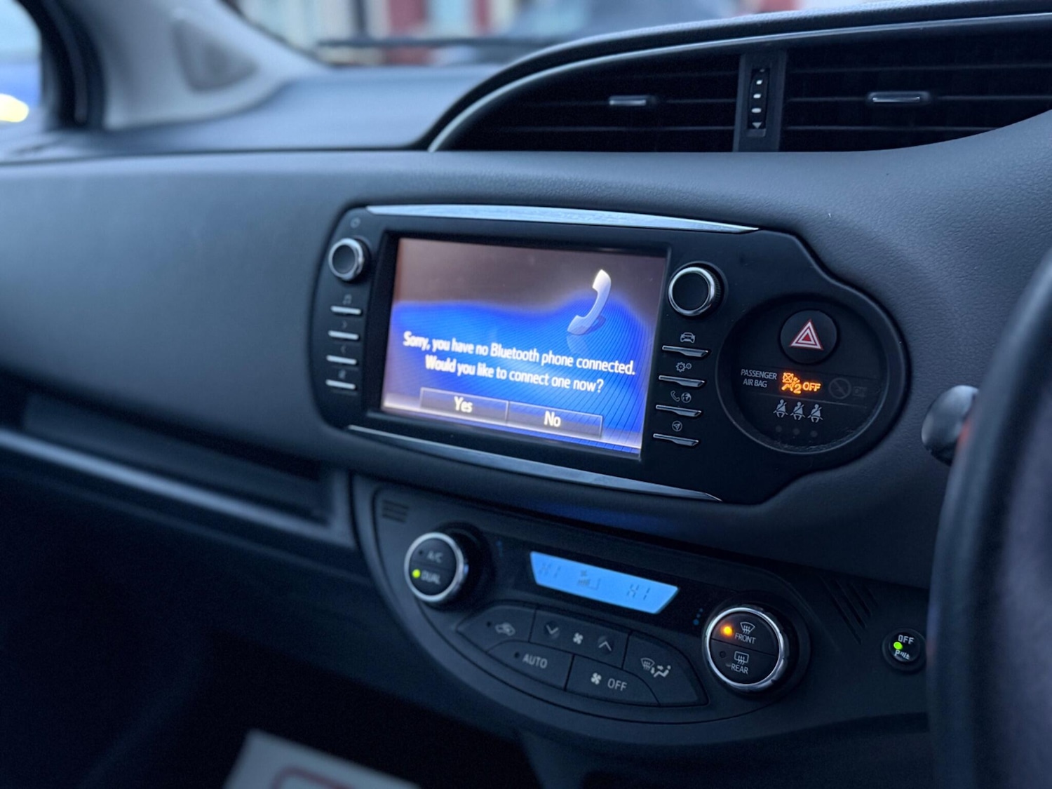 Used Toyota Yaris 2018 for sale - 76562086: Photo 62