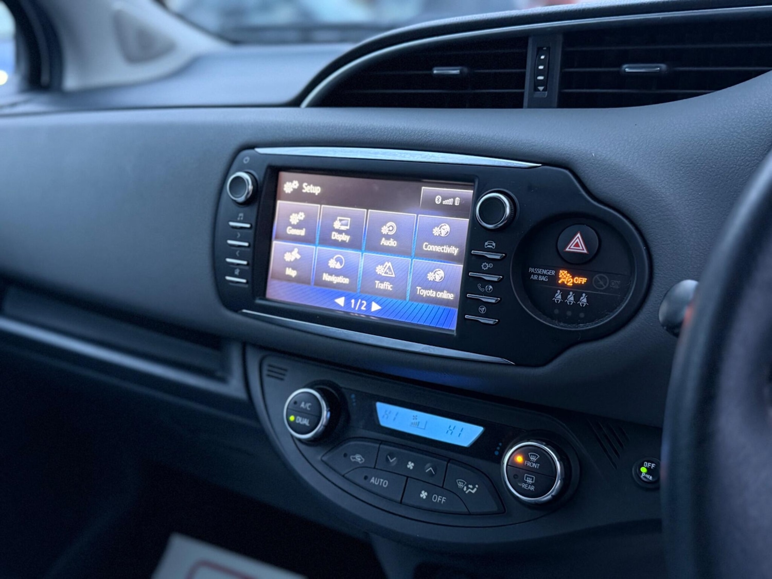 Used Toyota Yaris 2018 for sale - 76562086: Photo 67