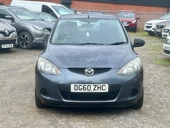 Used Mazda Mazda2 2010 for sale - 79061360: Photo