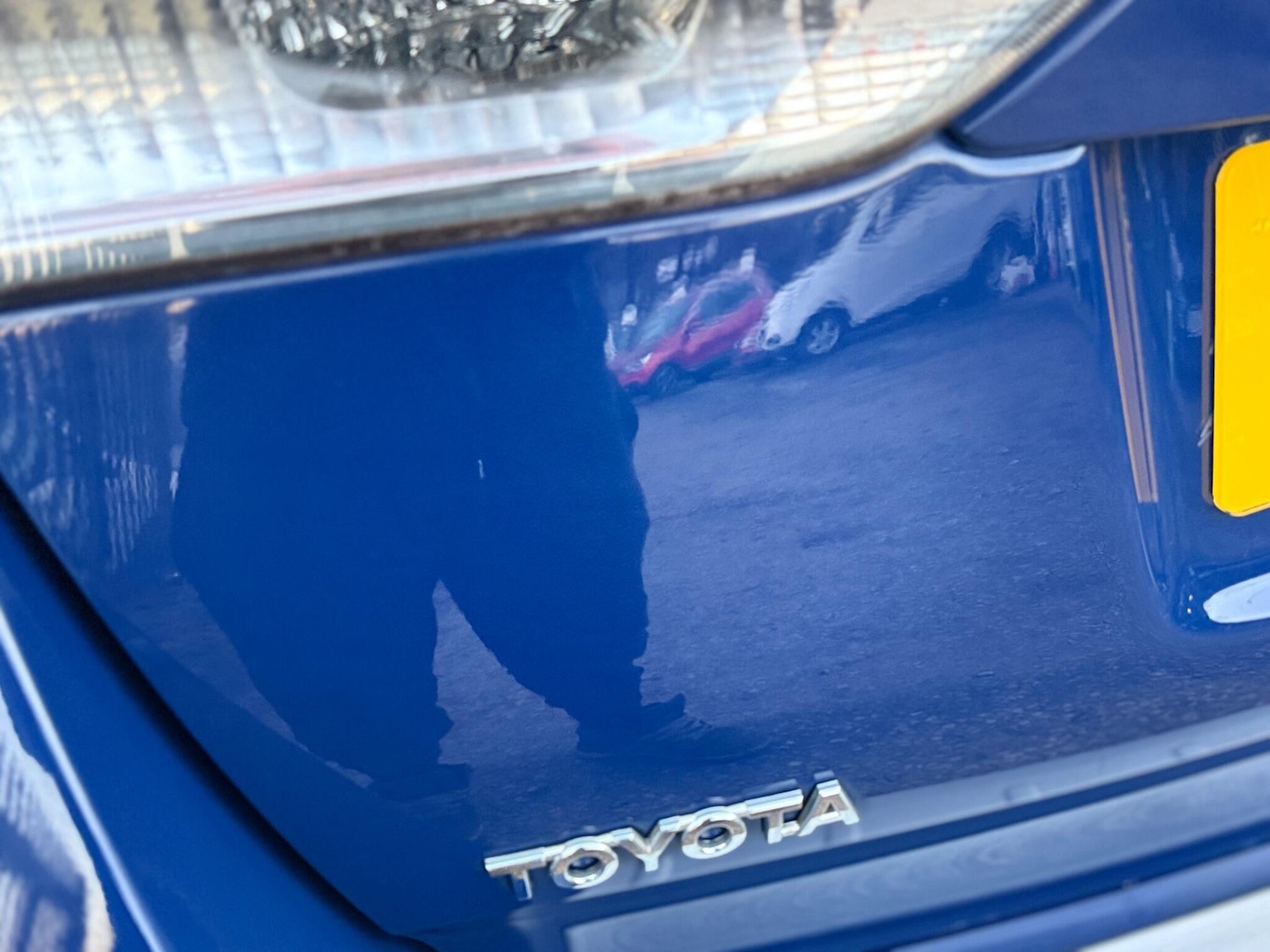 Used Toyota Auris 2016 for sale - 77049989: Photo 12