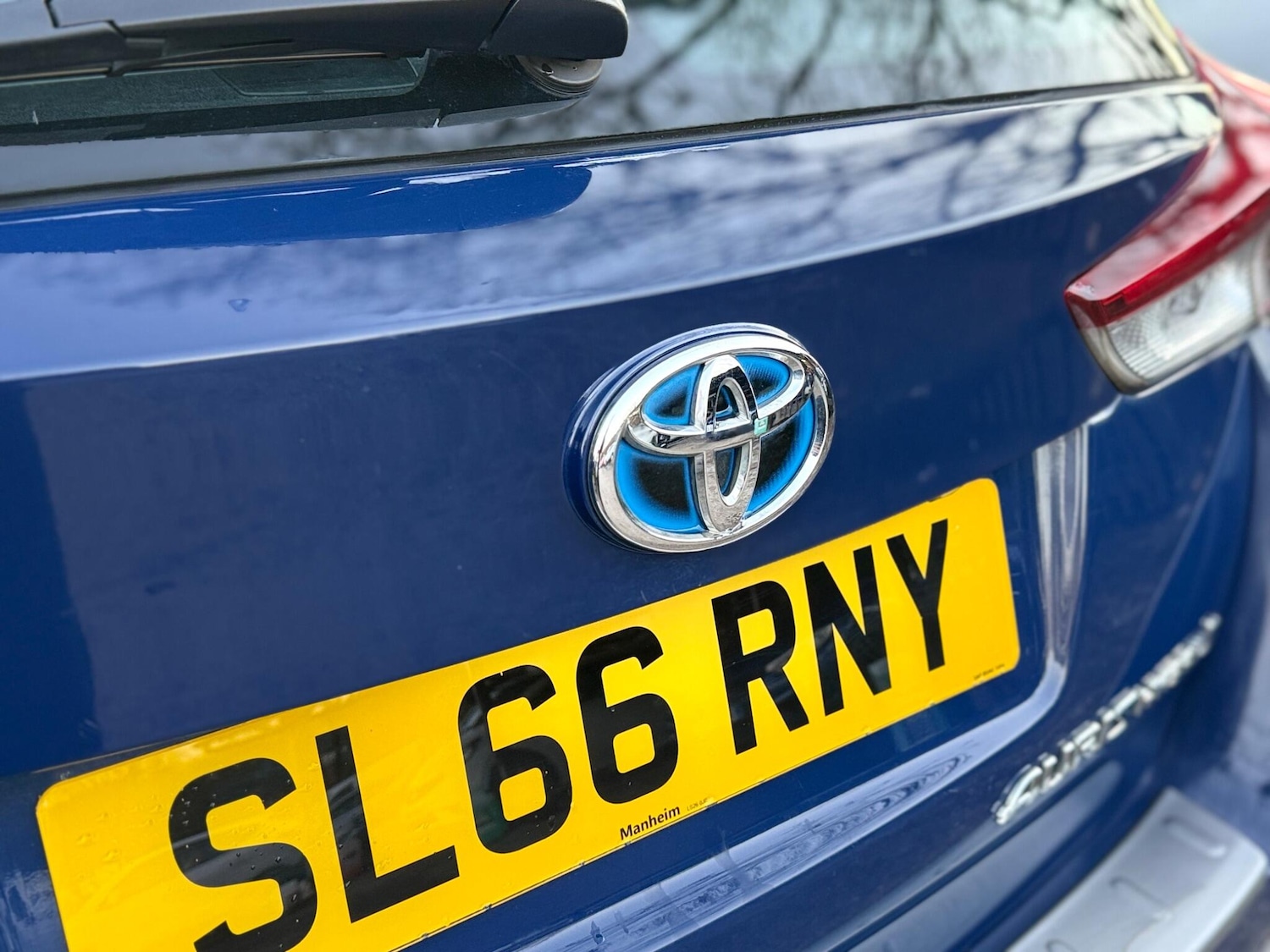 Used Toyota Auris 2016 for sale - 77049989: Photo 13