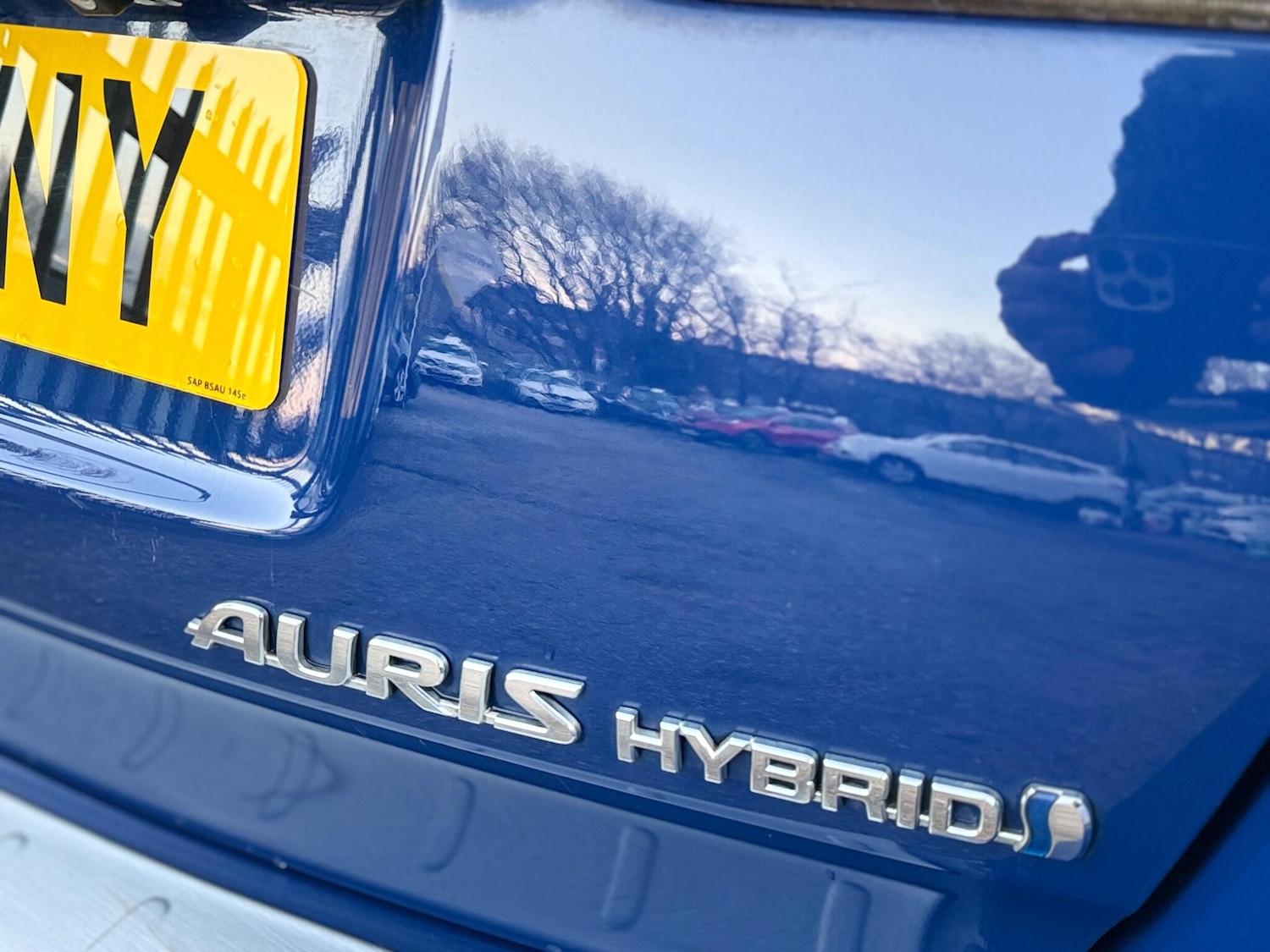 Used Toyota Auris 2016 for sale - 77049989: Photo 14