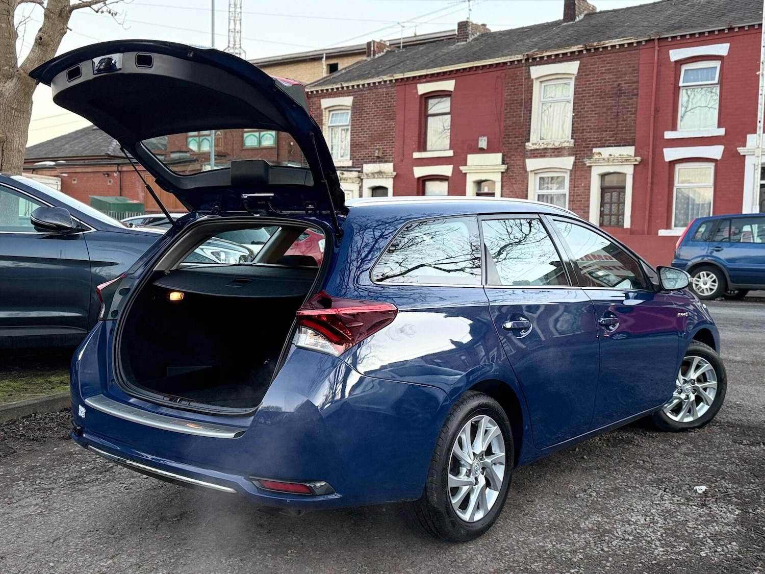 Used Toyota Auris 2016 for sale - 77049989: Photo 15