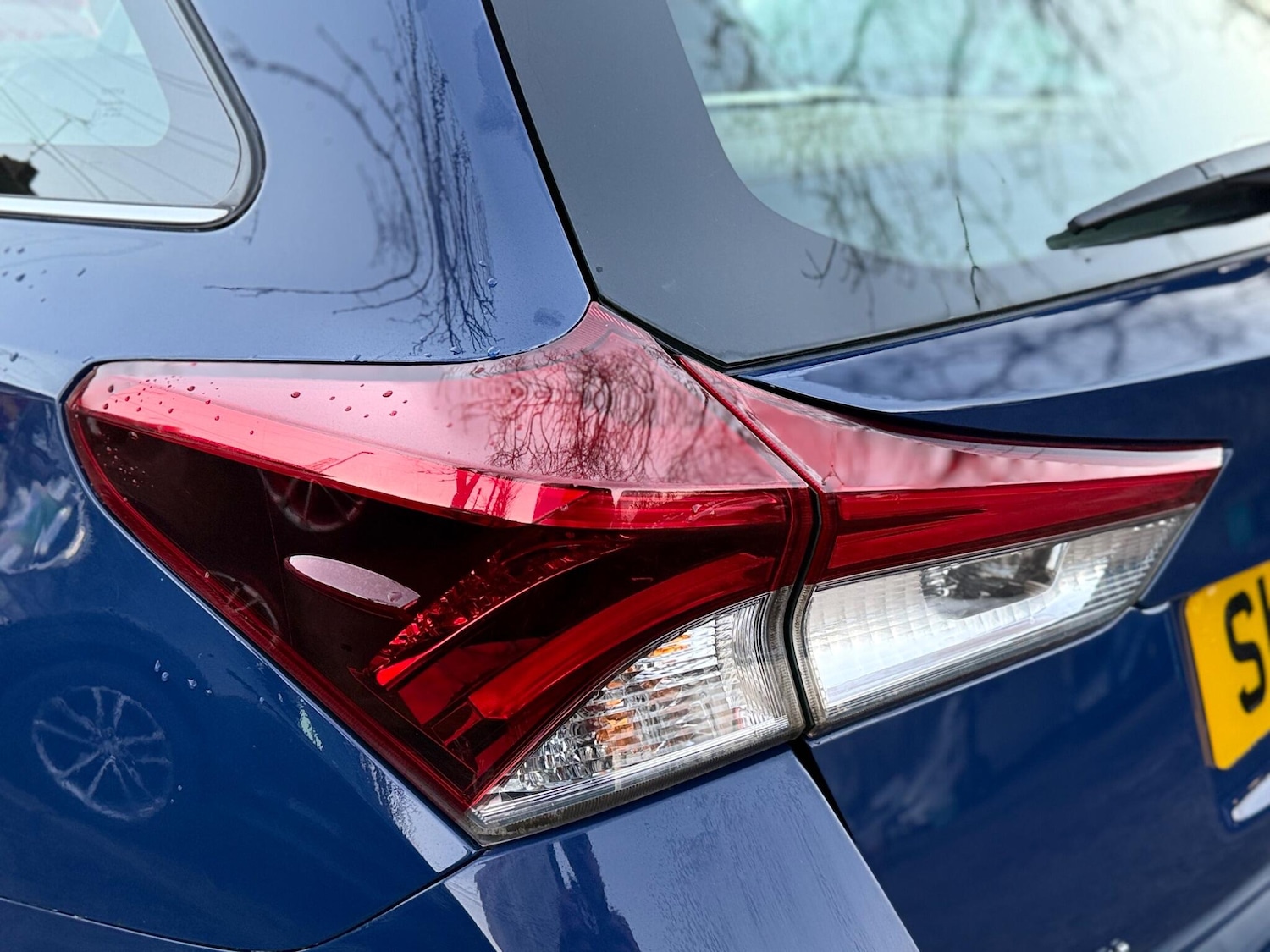 Used Toyota Auris 2016 for sale - 77049989: Photo 17