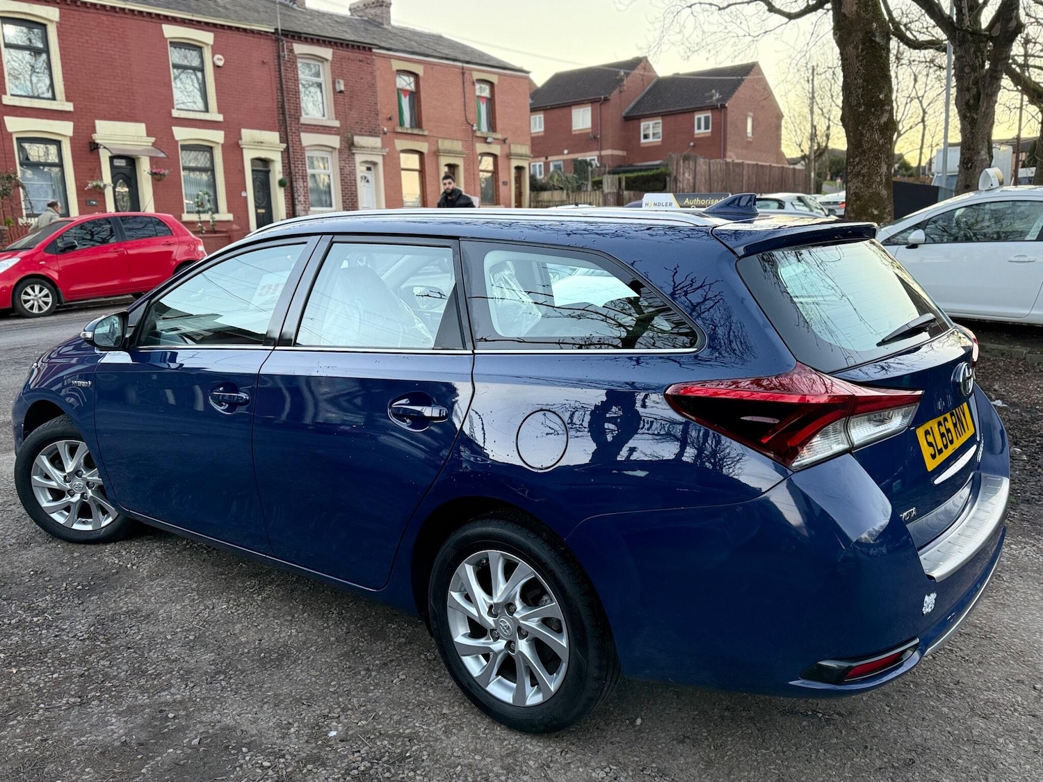 Used Toyota Auris 2016 for sale - 77049989: Photo 24