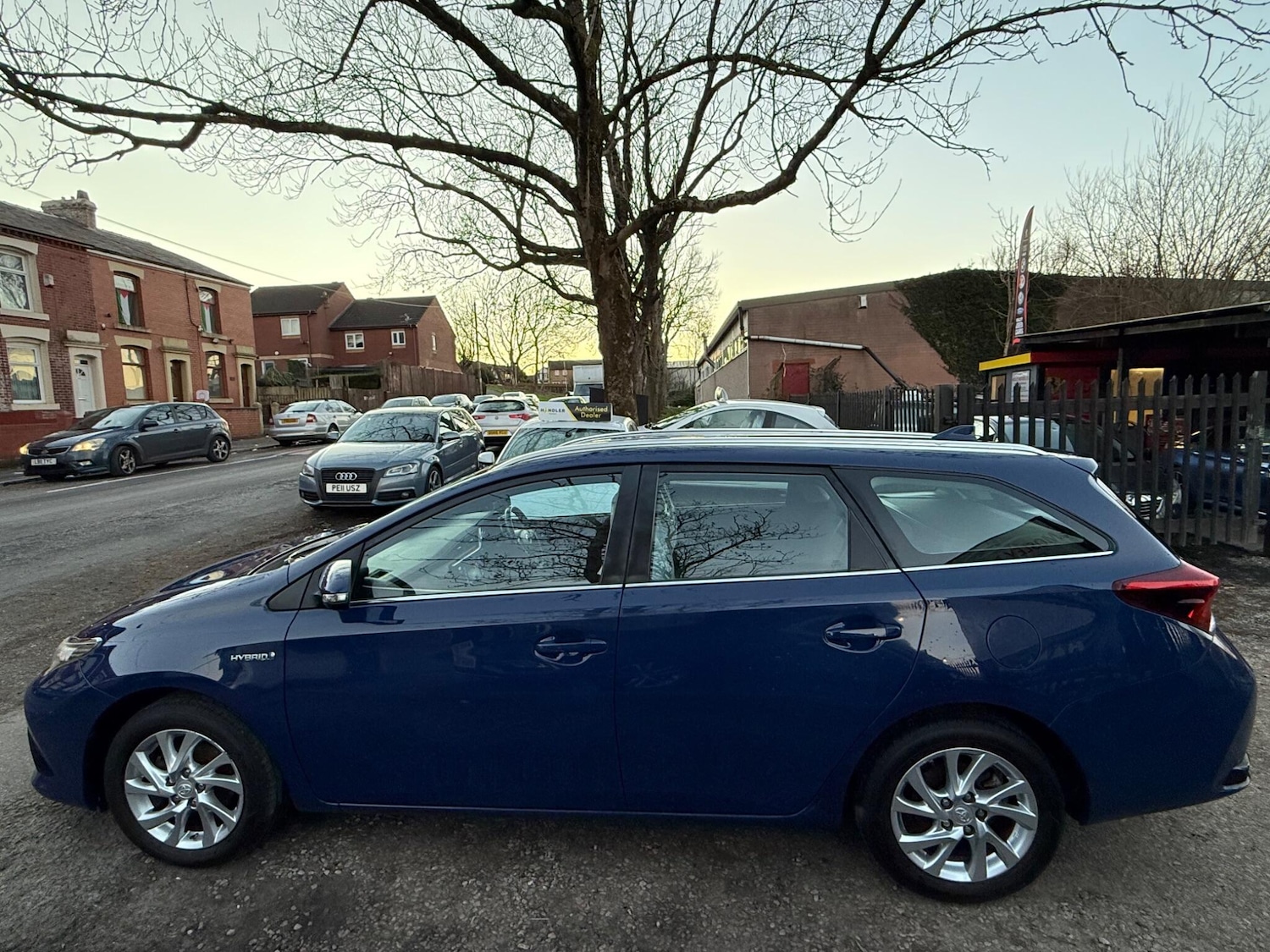 Used Toyota Auris 2016 for sale - 77049989: Photo 25