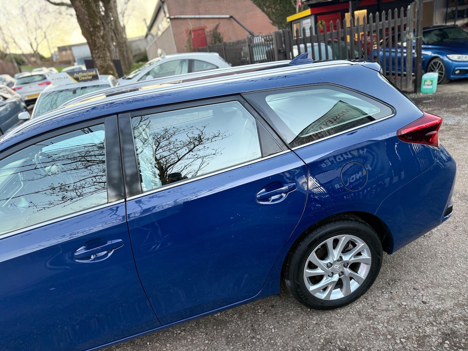 Used Toyota Auris 2016 for sale - 77049989: Photo 26