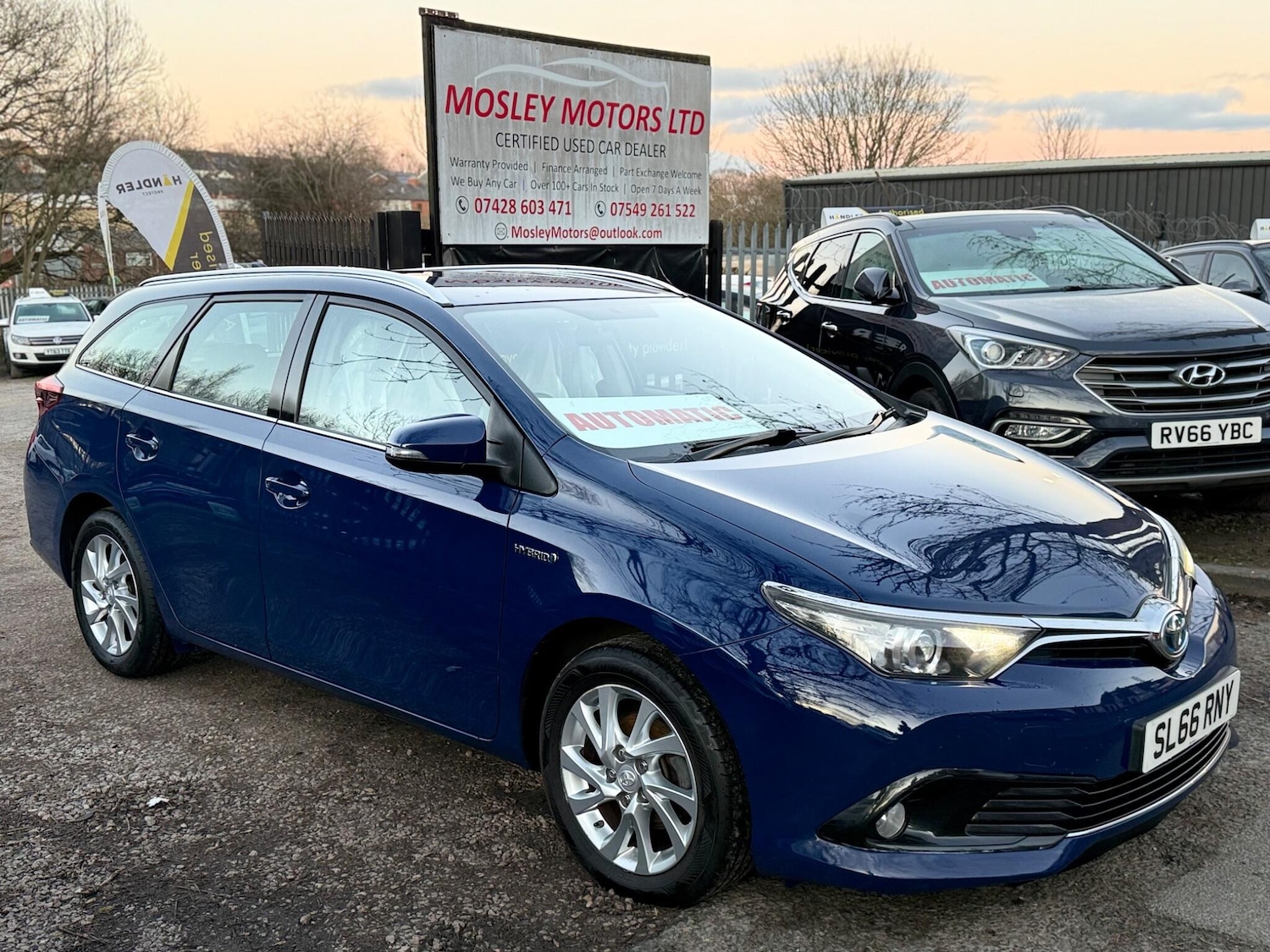 Used Toyota Auris 2016 for sale - 77049989: Photo 27