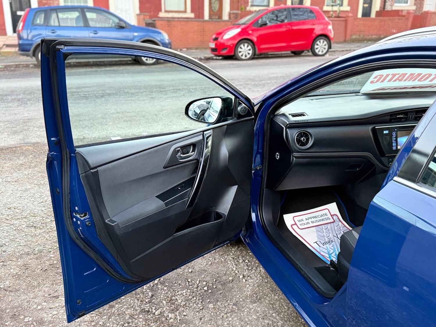 Used Toyota Auris 2016 for sale - 77049989: Photo 38