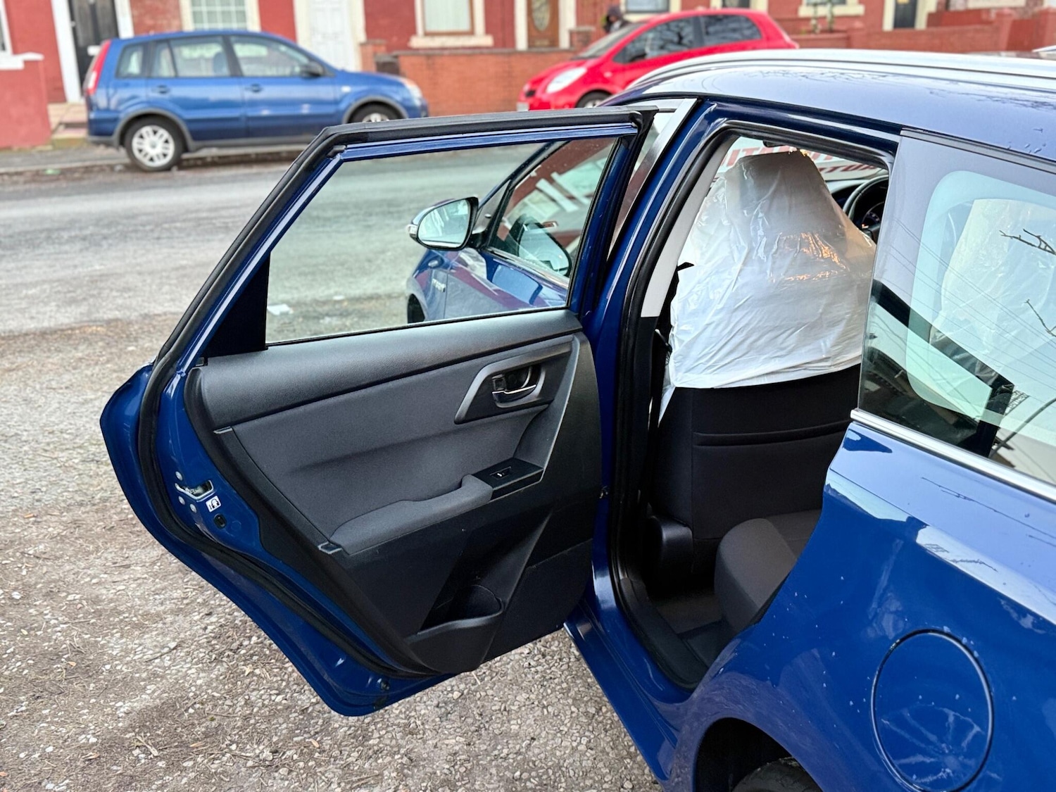 Used Toyota Auris 2016 for sale - 77049989: Photo 42