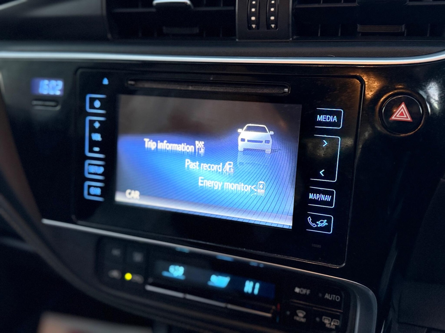 Used Toyota Auris 2016 for sale - 77049989: Photo 61