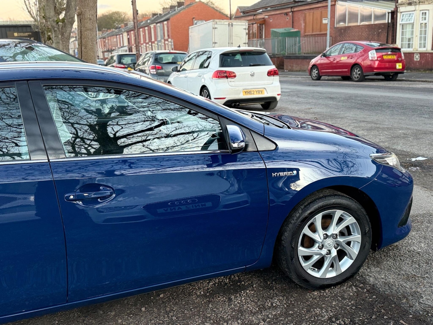 Used Toyota Auris 2016 for sale - 77049989: Photo 7