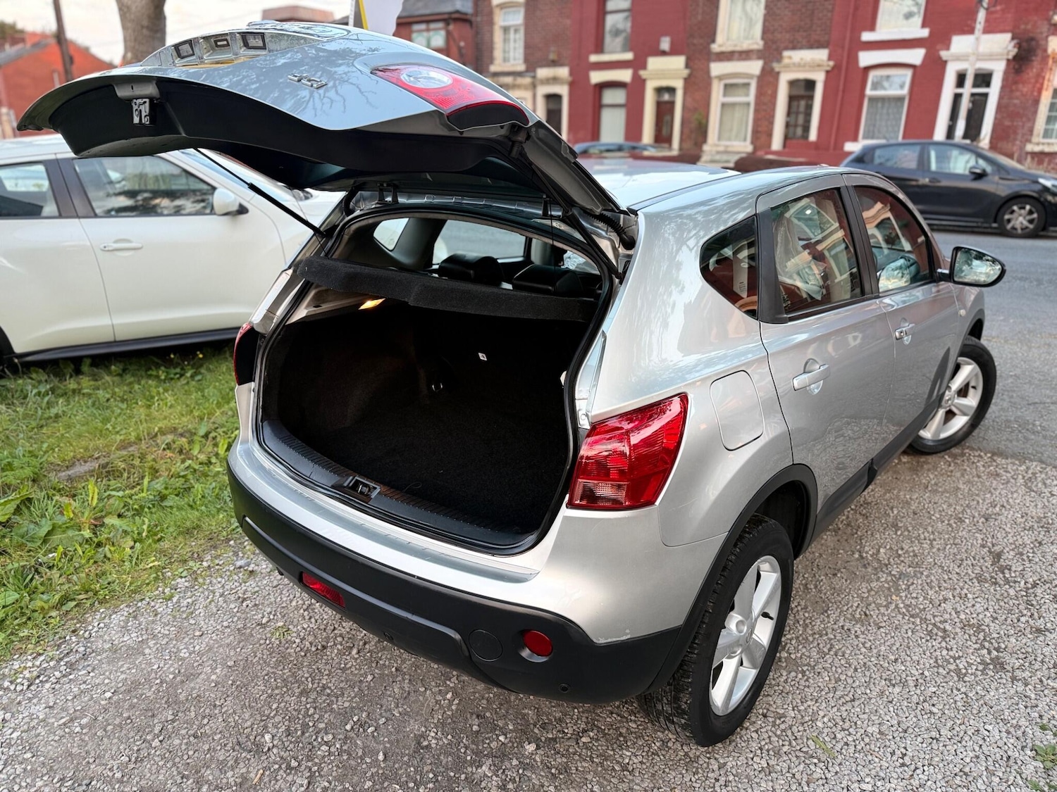 Vehicle 13