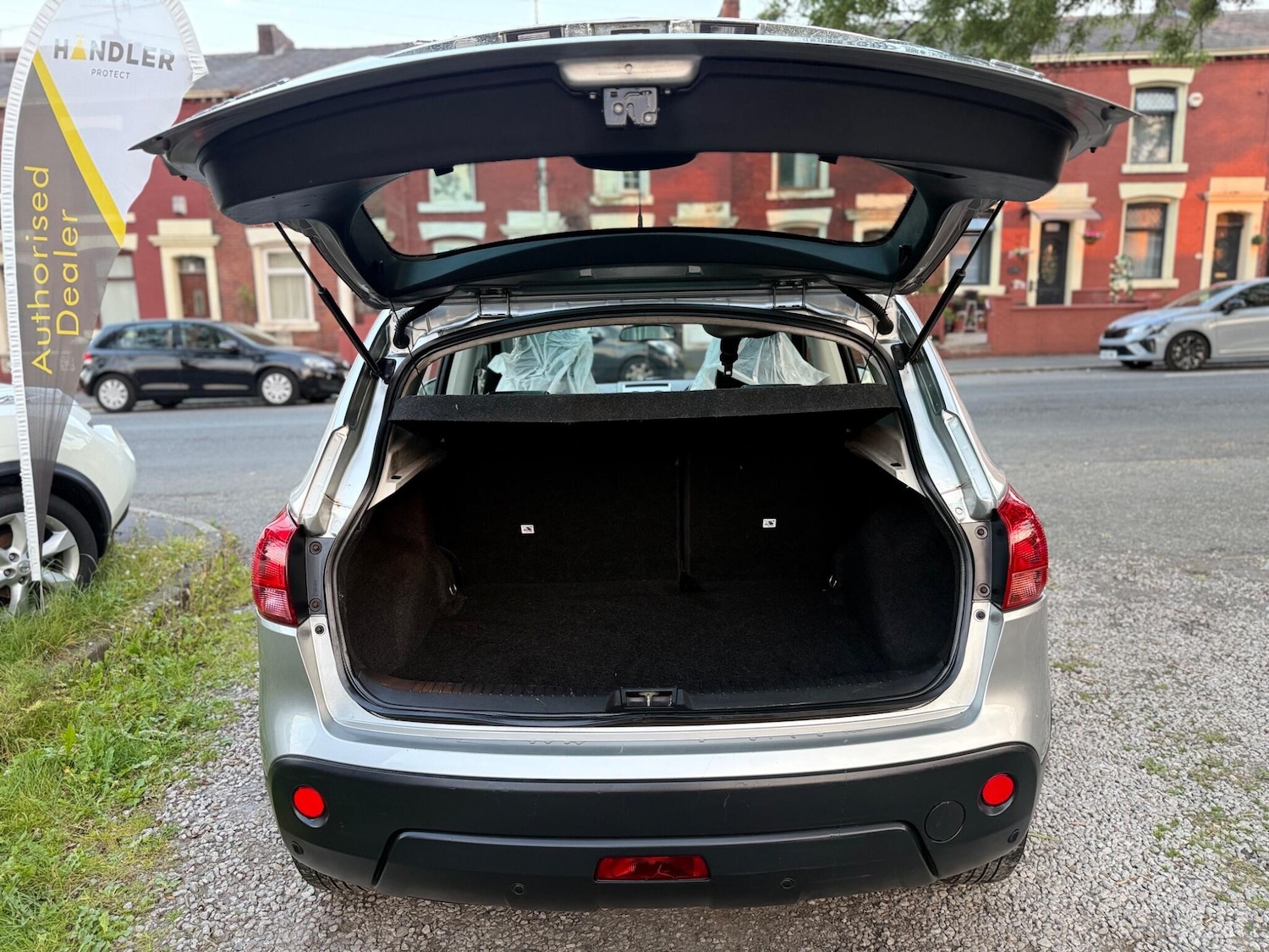 Vehicle 19