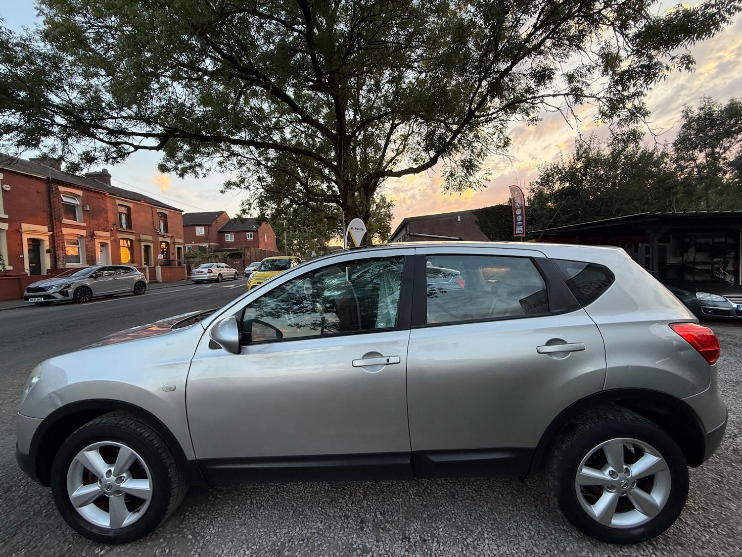 Vehicle 24