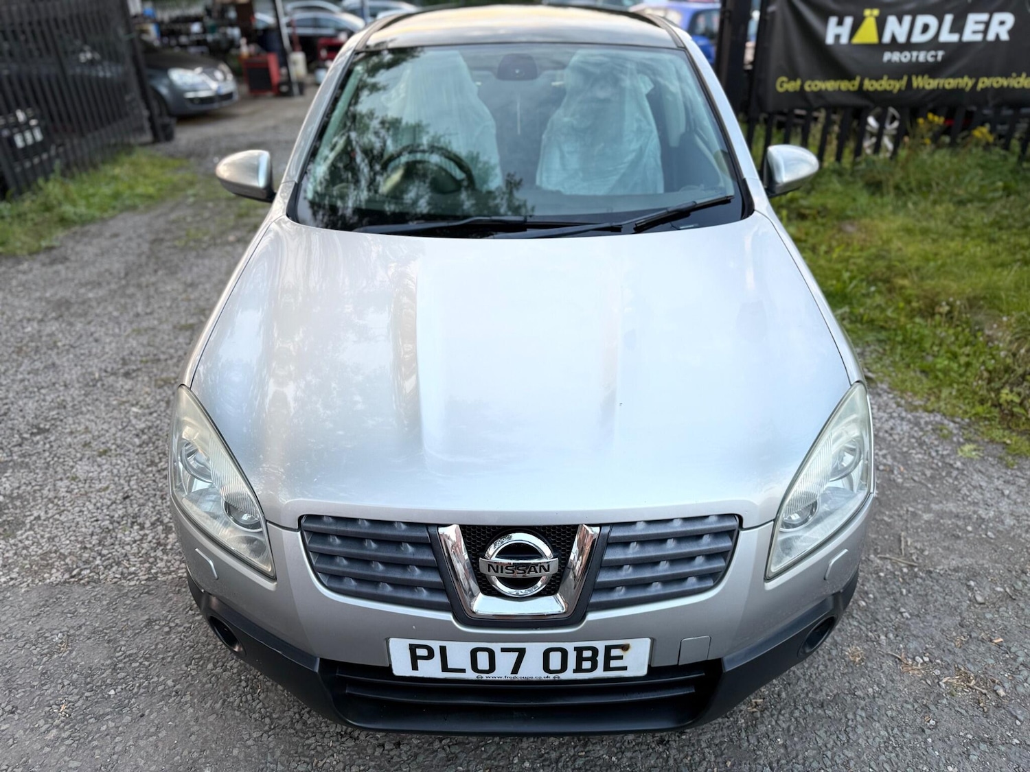 Vehicle 27