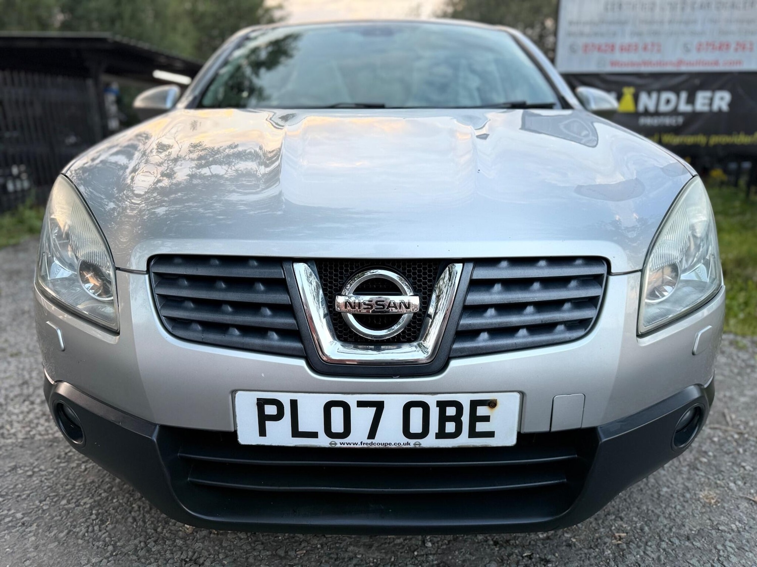 Vehicle 28