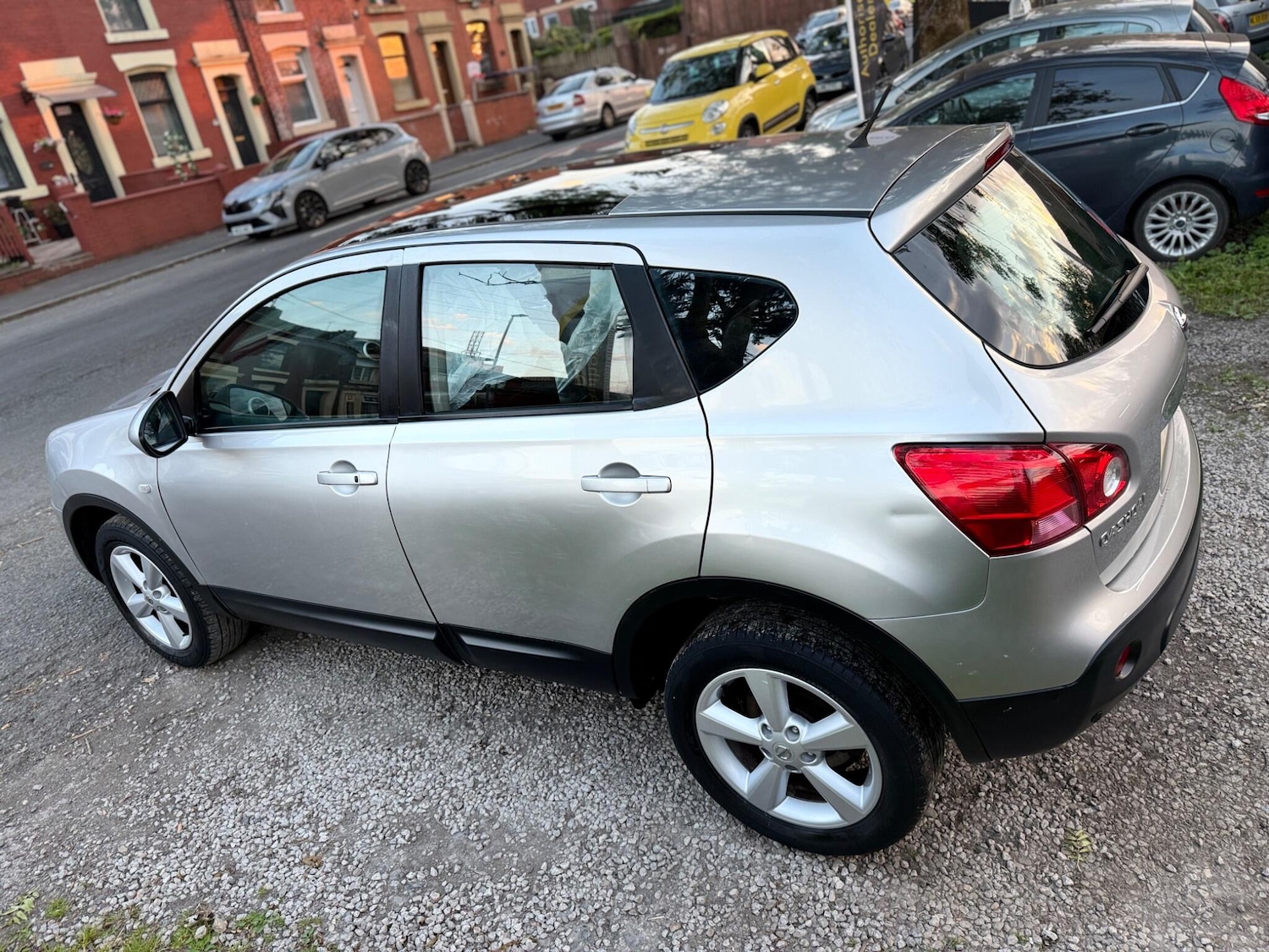 Vehicle 29