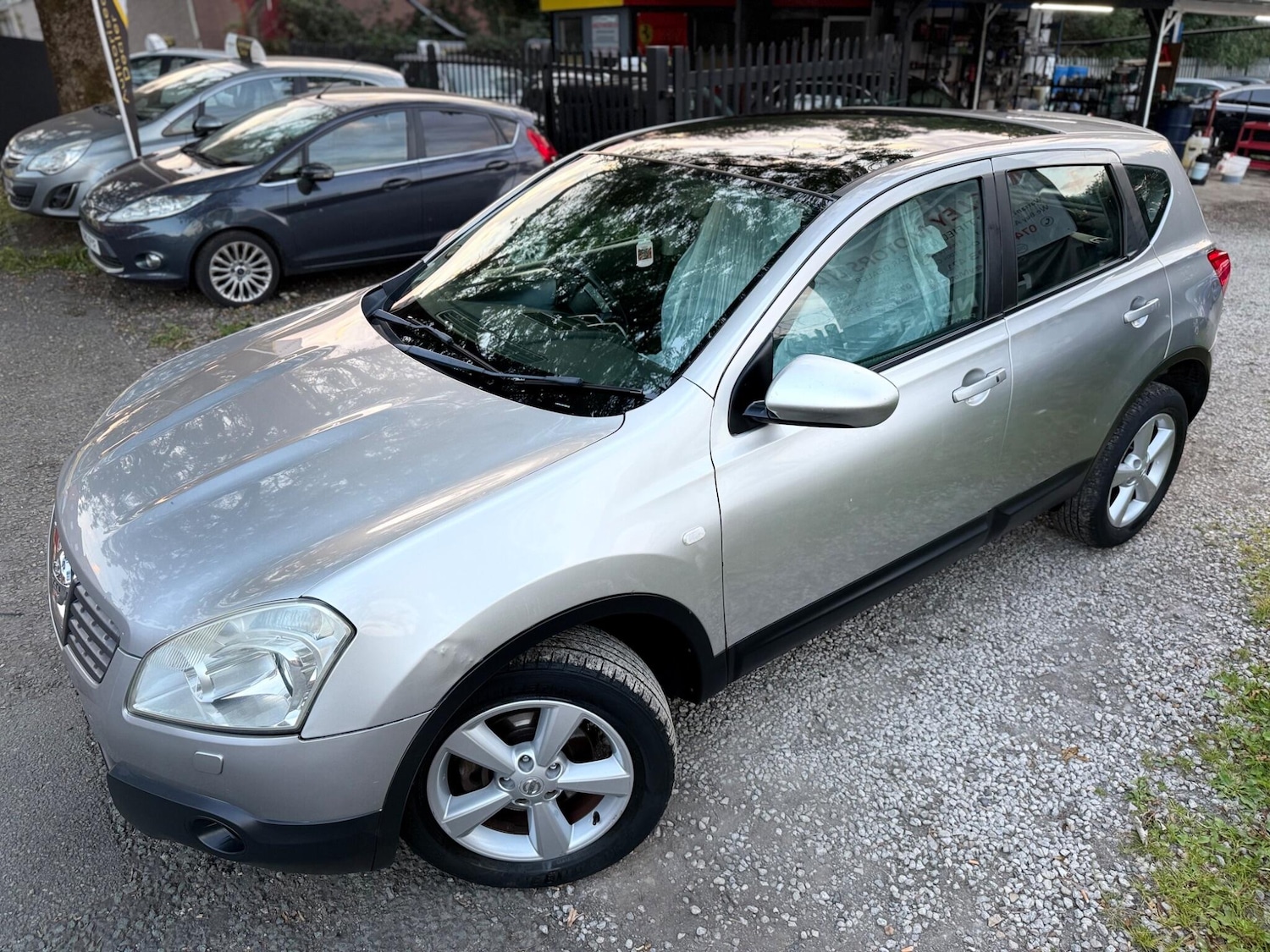 Vehicle 33