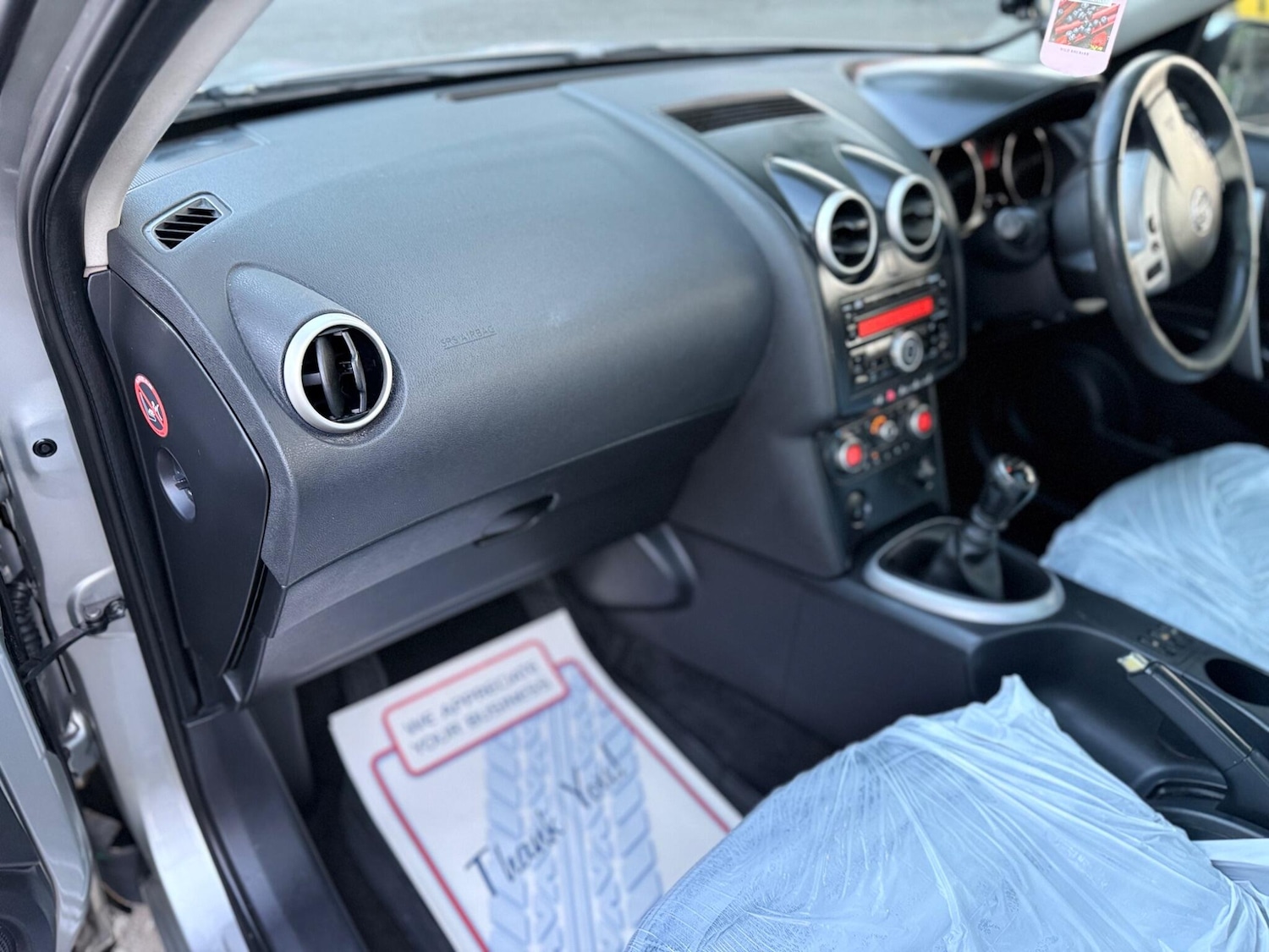 Vehicle 36