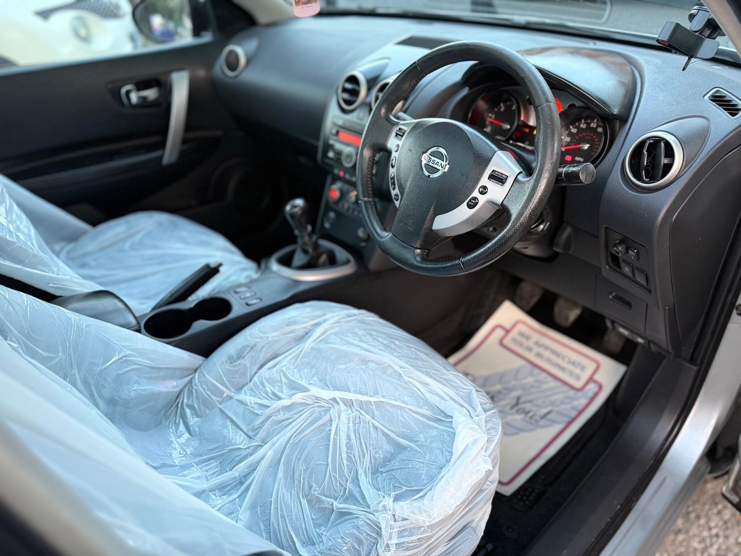 Vehicle 55