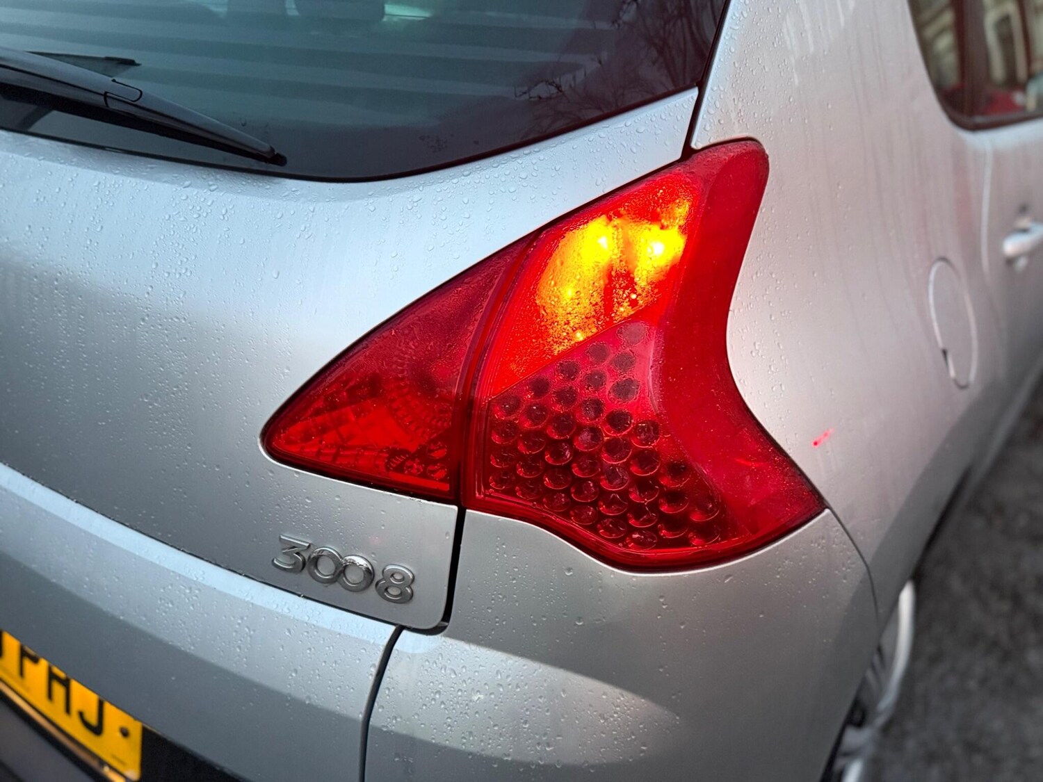 Used Peugeot 3008 for sale - 77387097: Photo 13