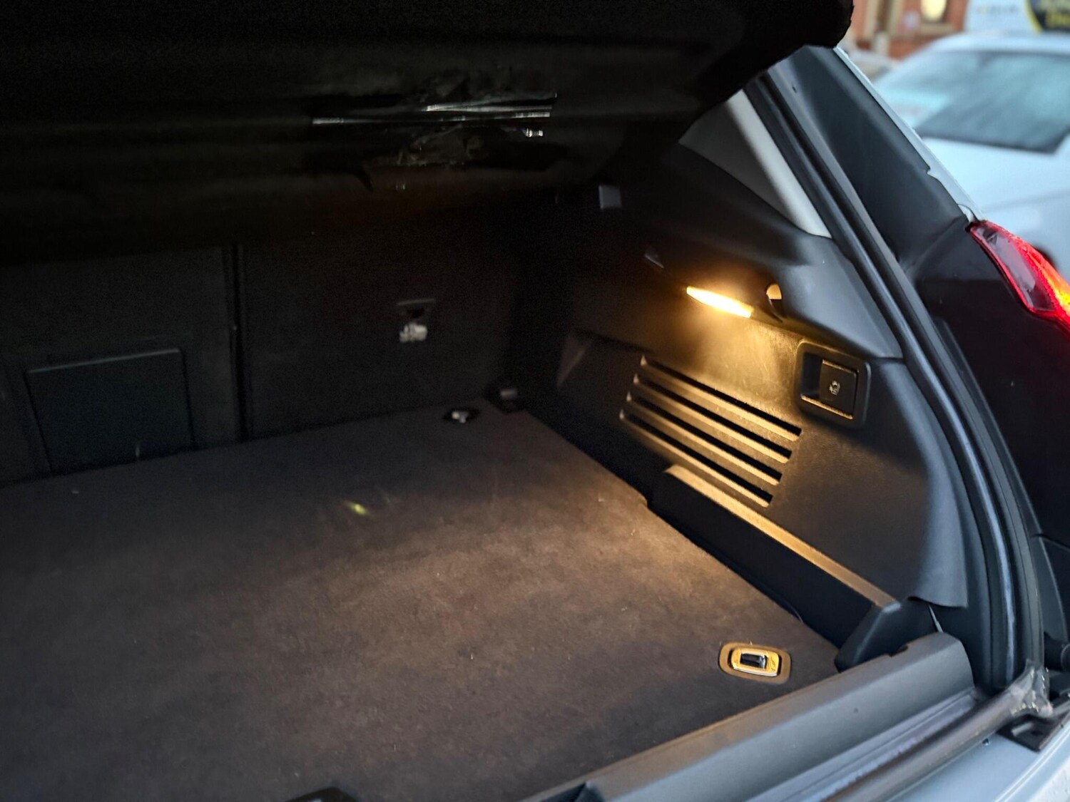 Used Peugeot 3008 for sale - 77387097: Photo 15