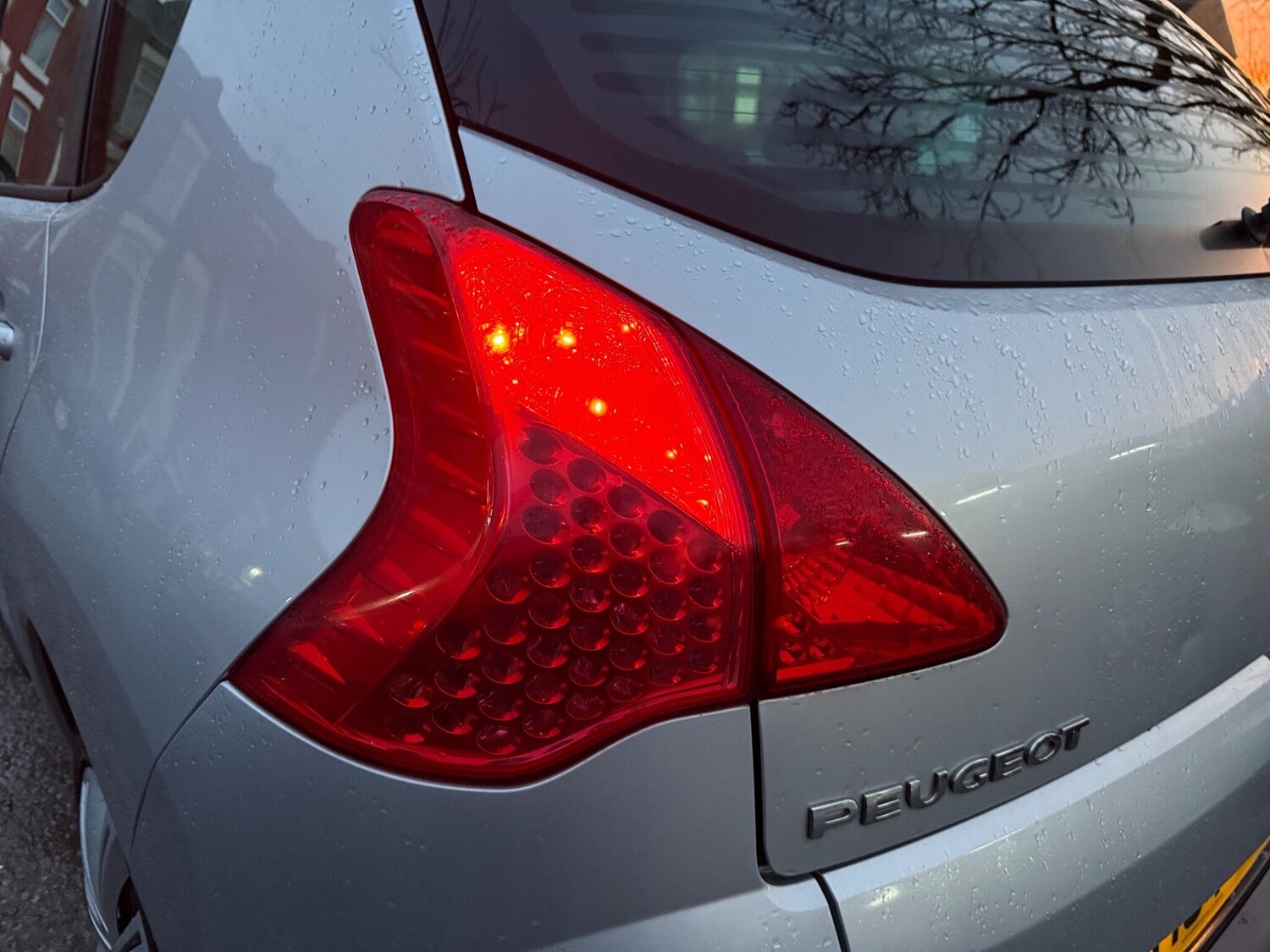 Used Peugeot 3008 for sale - 77387097: Photo 17