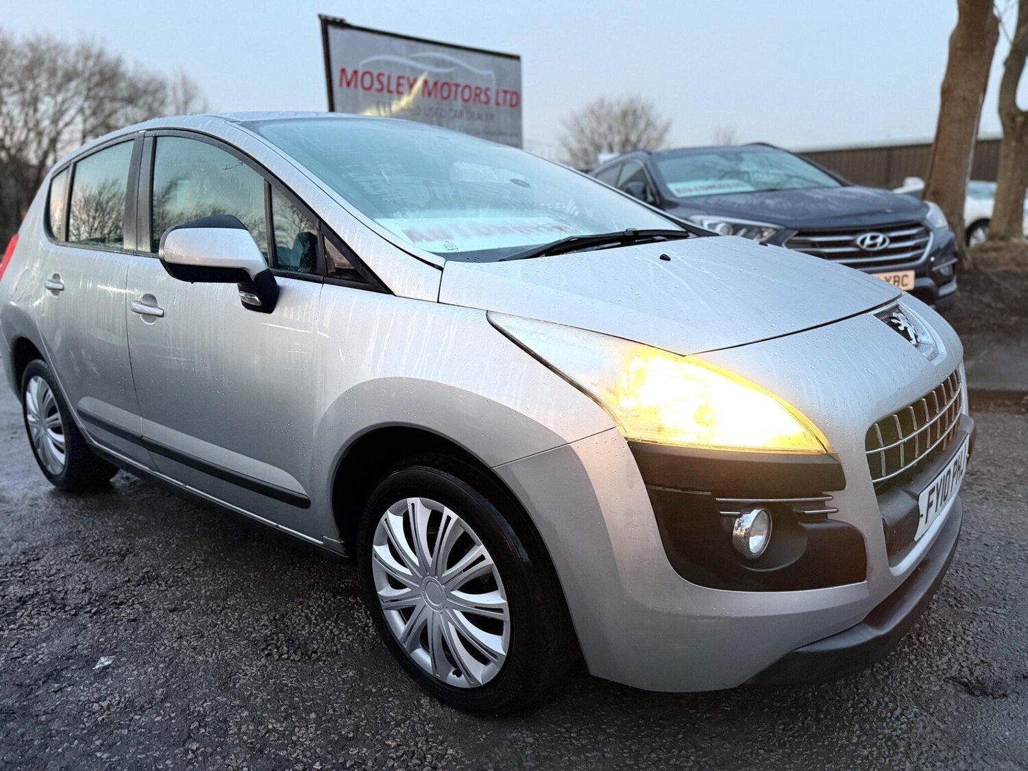 Used Peugeot 3008 for sale - 77387097: Photo 20