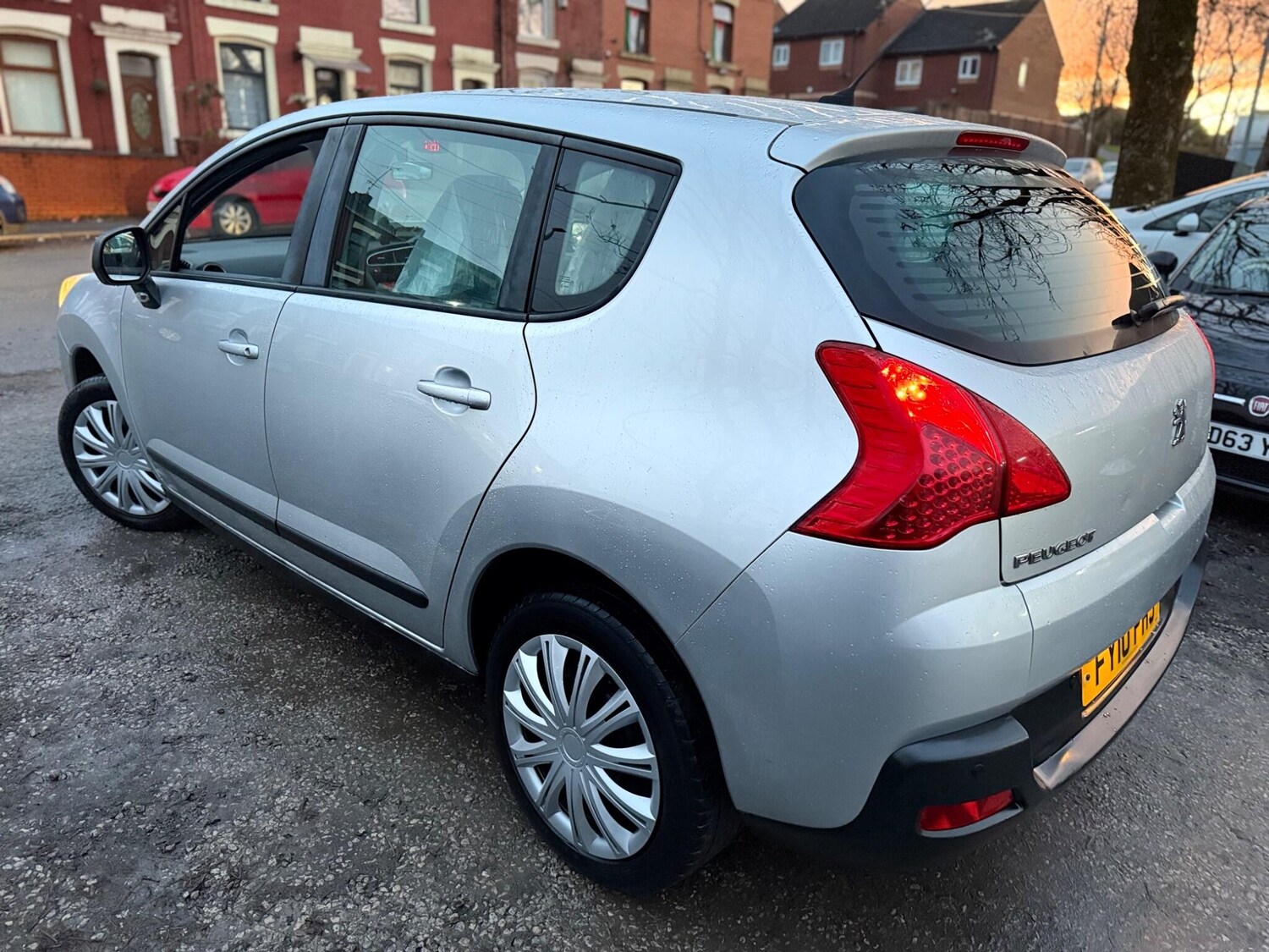 Used Peugeot 3008 for sale - 77387097: Photo 22