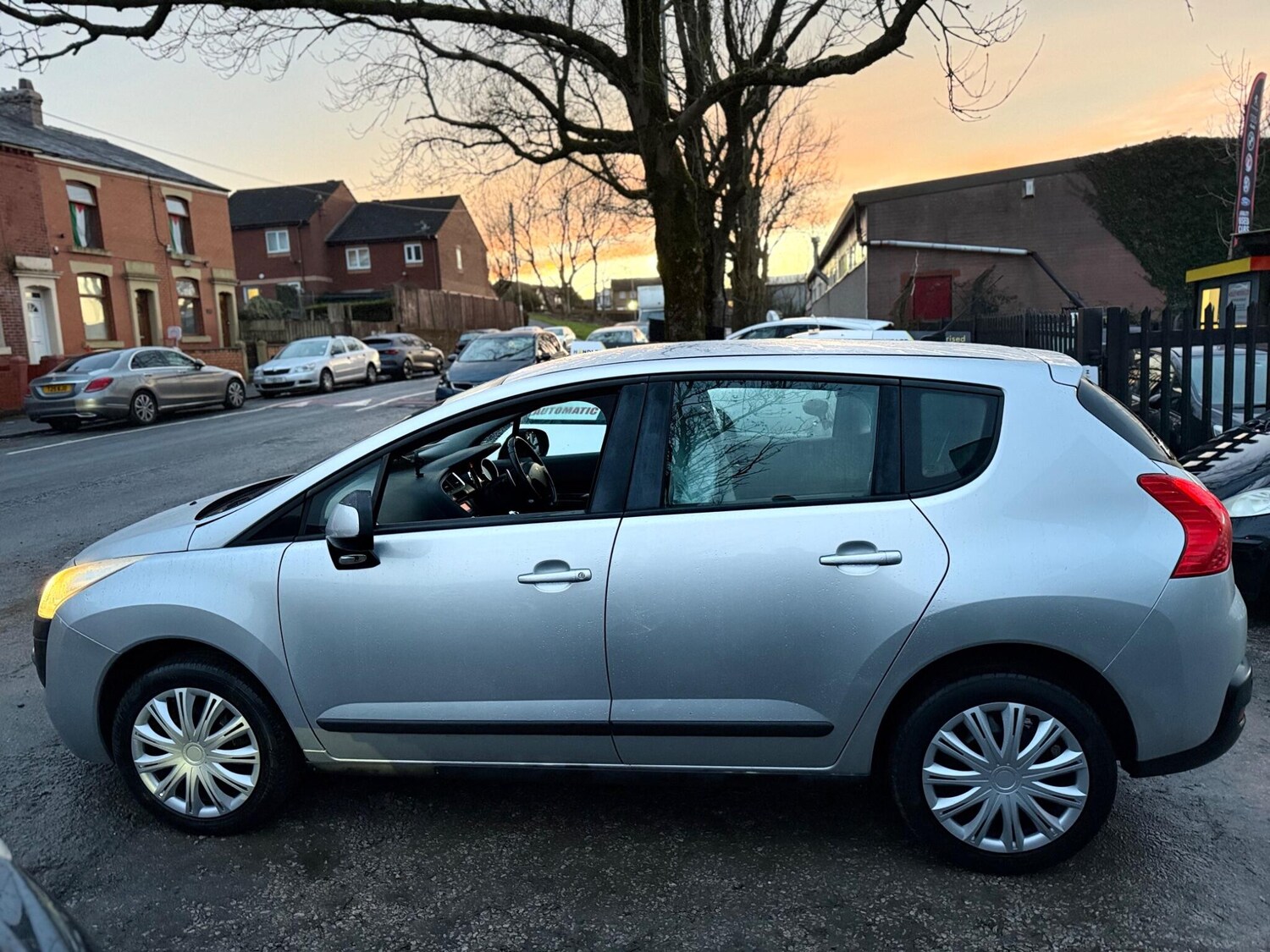 Used Peugeot 3008 for sale - 77387097: Photo 23