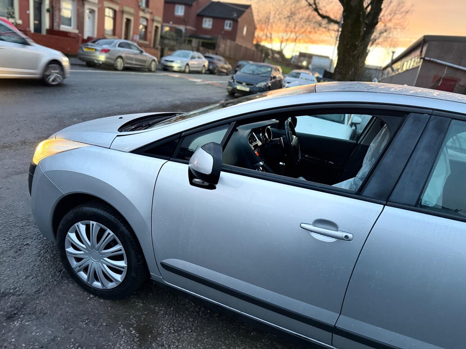 Used Peugeot 3008 for sale - 77387097: Photo 27